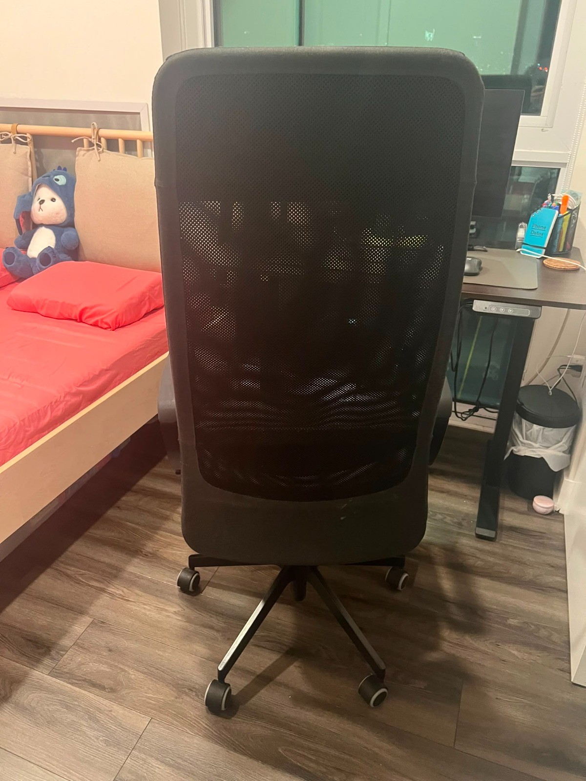 IKEA MARKUS Ergonomic Office Chair - photo 2