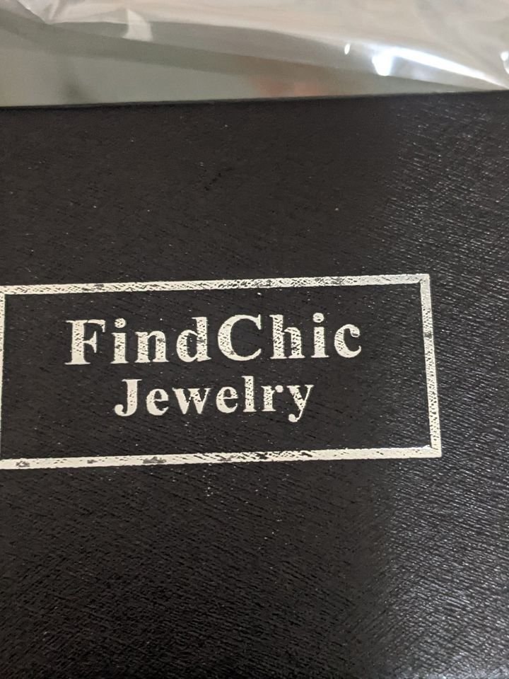 FindChic Personalized Cute Heart Charm Bracelets, letter B, New - photo 4