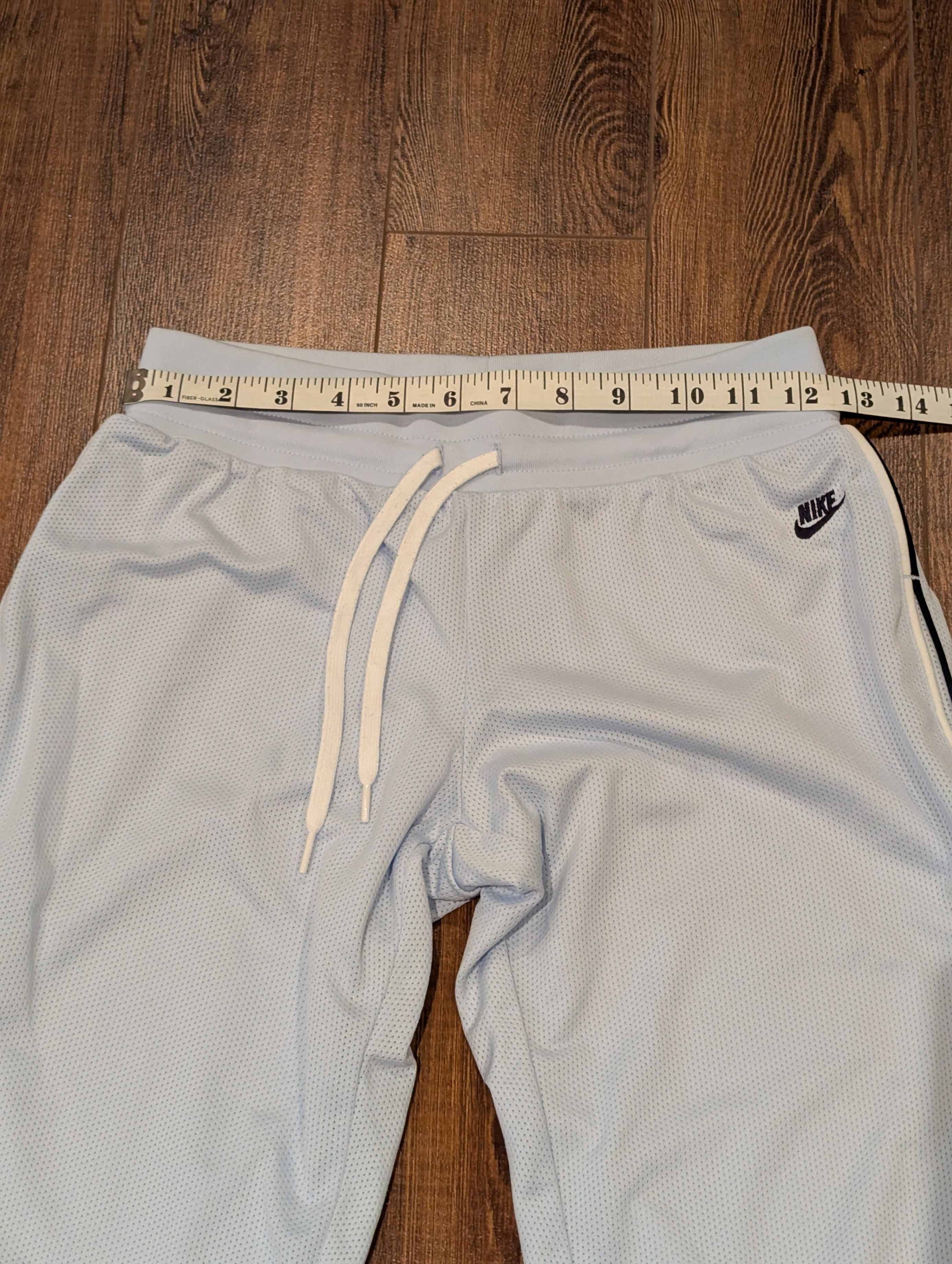 Girls Nike Track Pants - photo 3