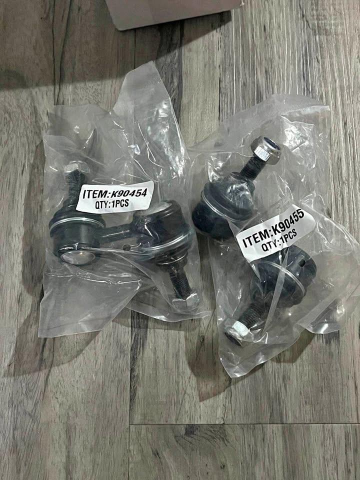 Suspension Stabilizer Bar Link kits for all makes