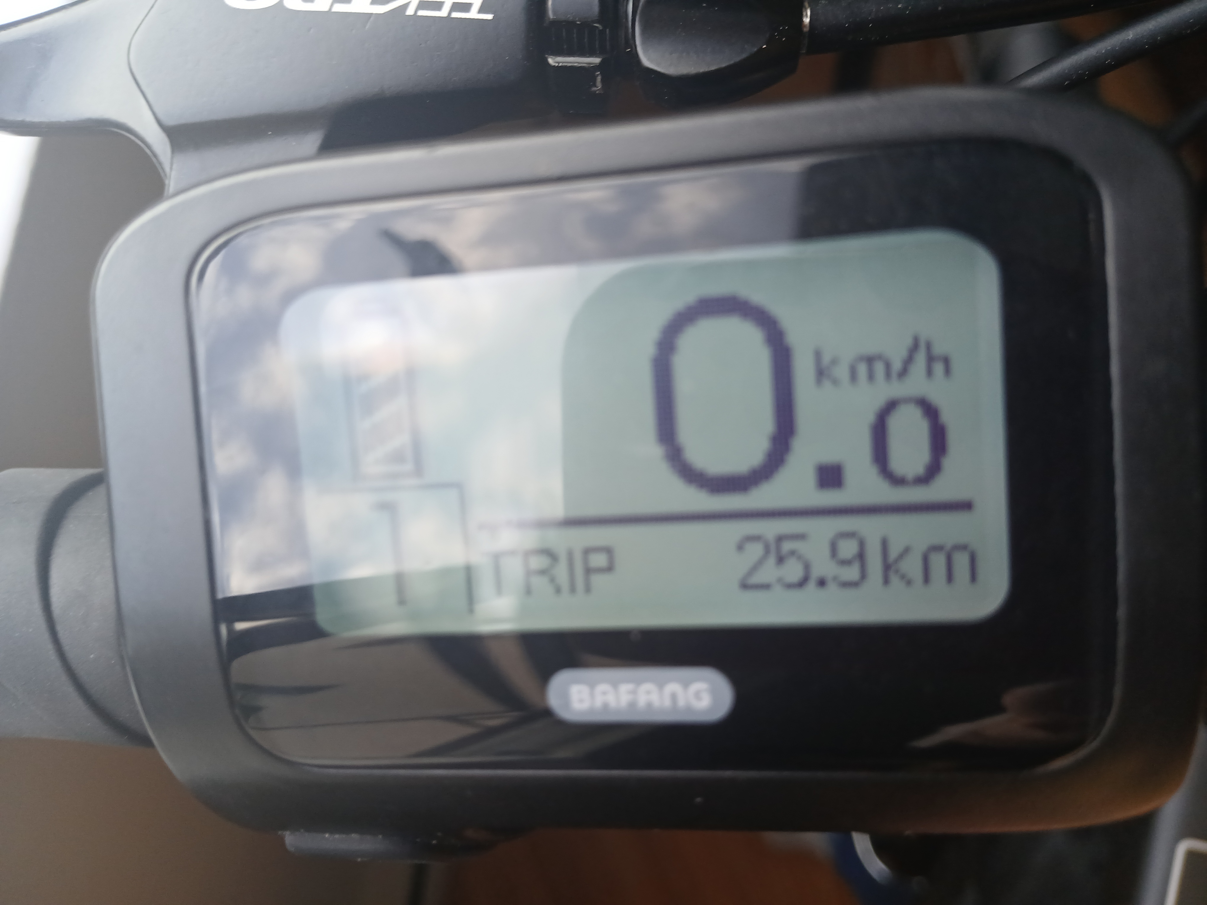 Raleigh Getaway 700C E-Bike – Like New – Only 27 km - photo 5