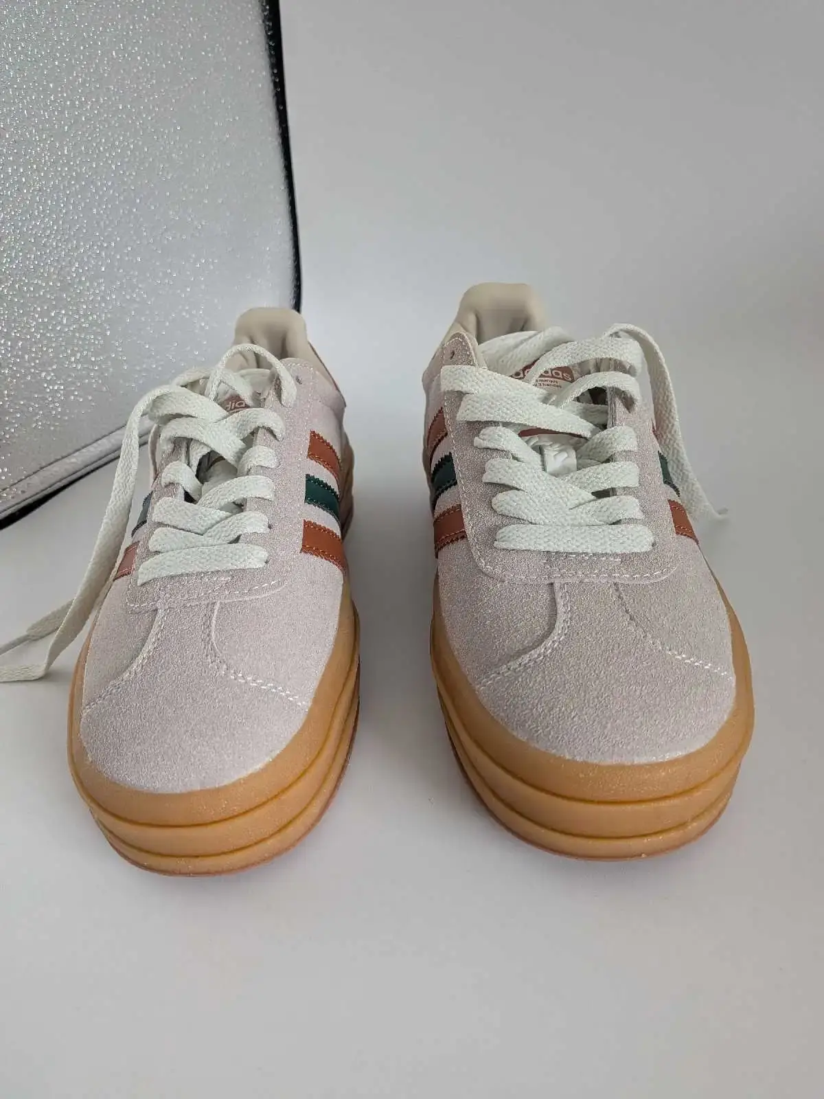 Fashion Shoes Size 7.5 - photo 2