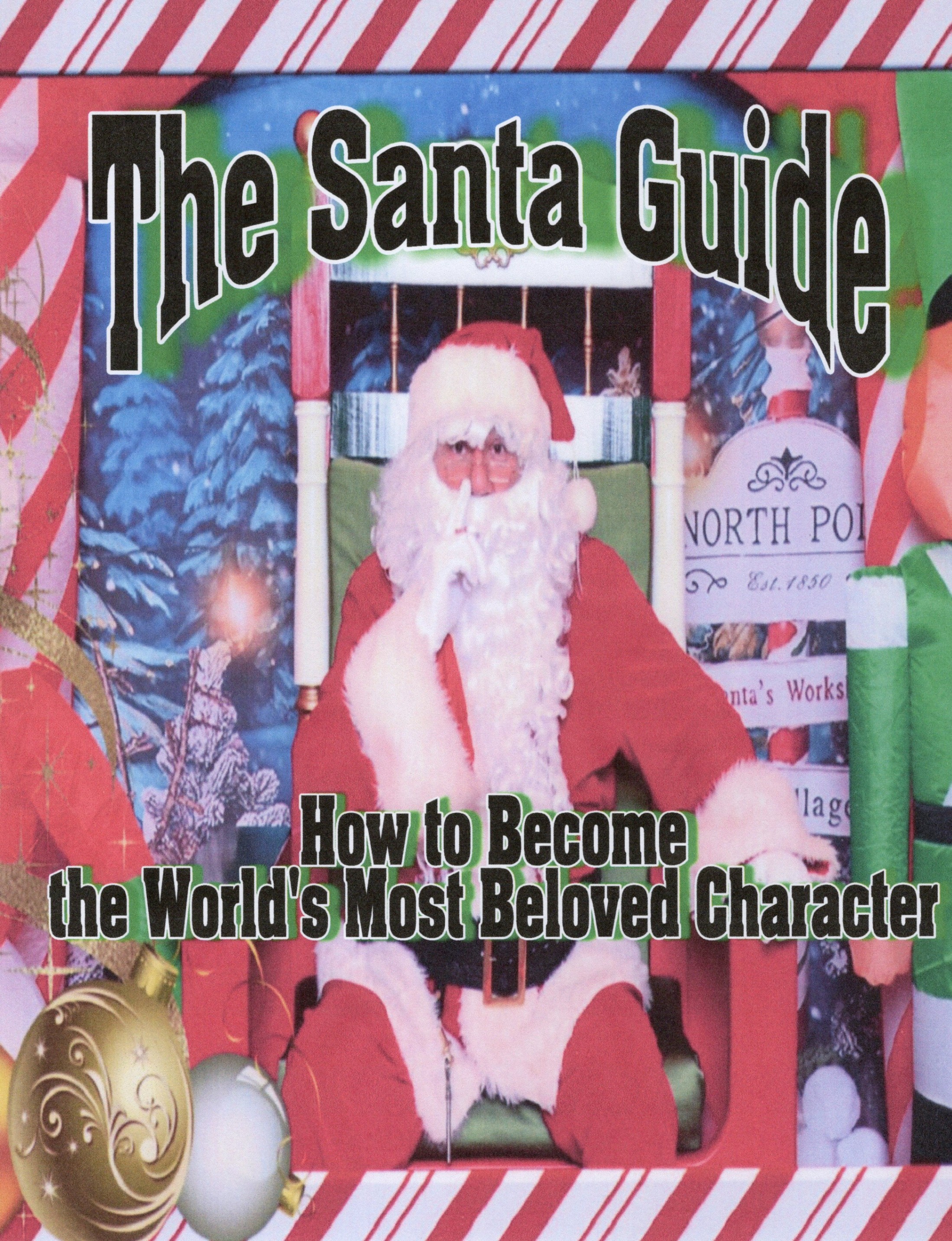The Santa Guide