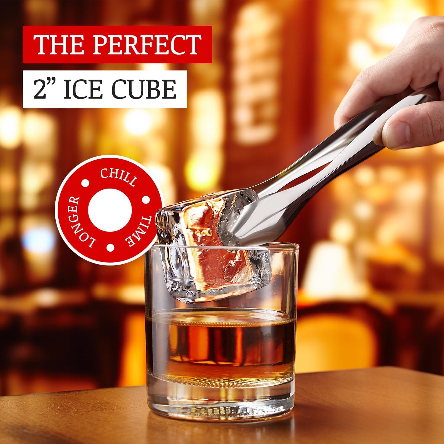 Clear Ice Cube Maker - photo 2