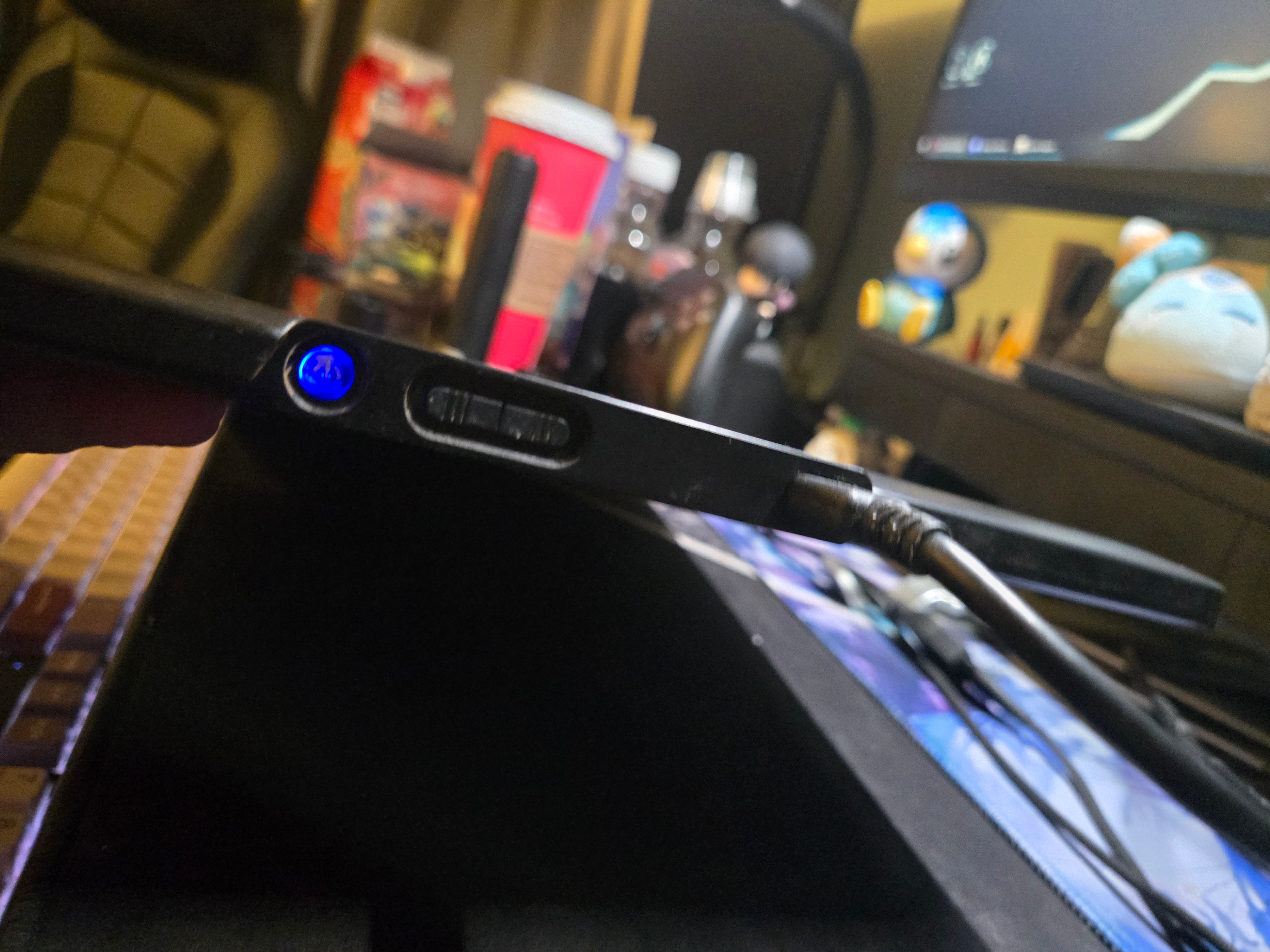 XP-PEN Artist 15.6 Pro | Pen Display Drawing Tablet - photo 5