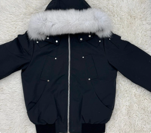Moose Knuckle Jacket - photo 2