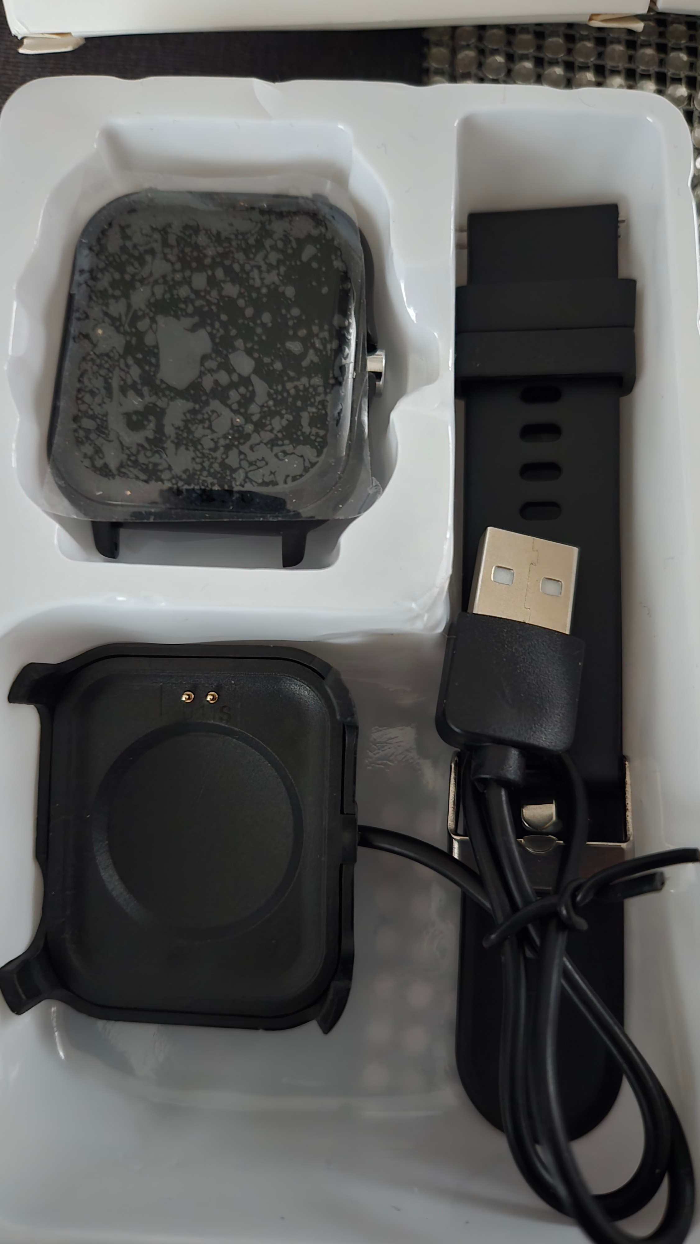 2 Sport Active Smartwatches - photo 3