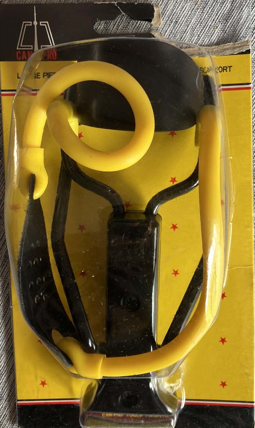 CanPro Slingshot With Arm Support (New)