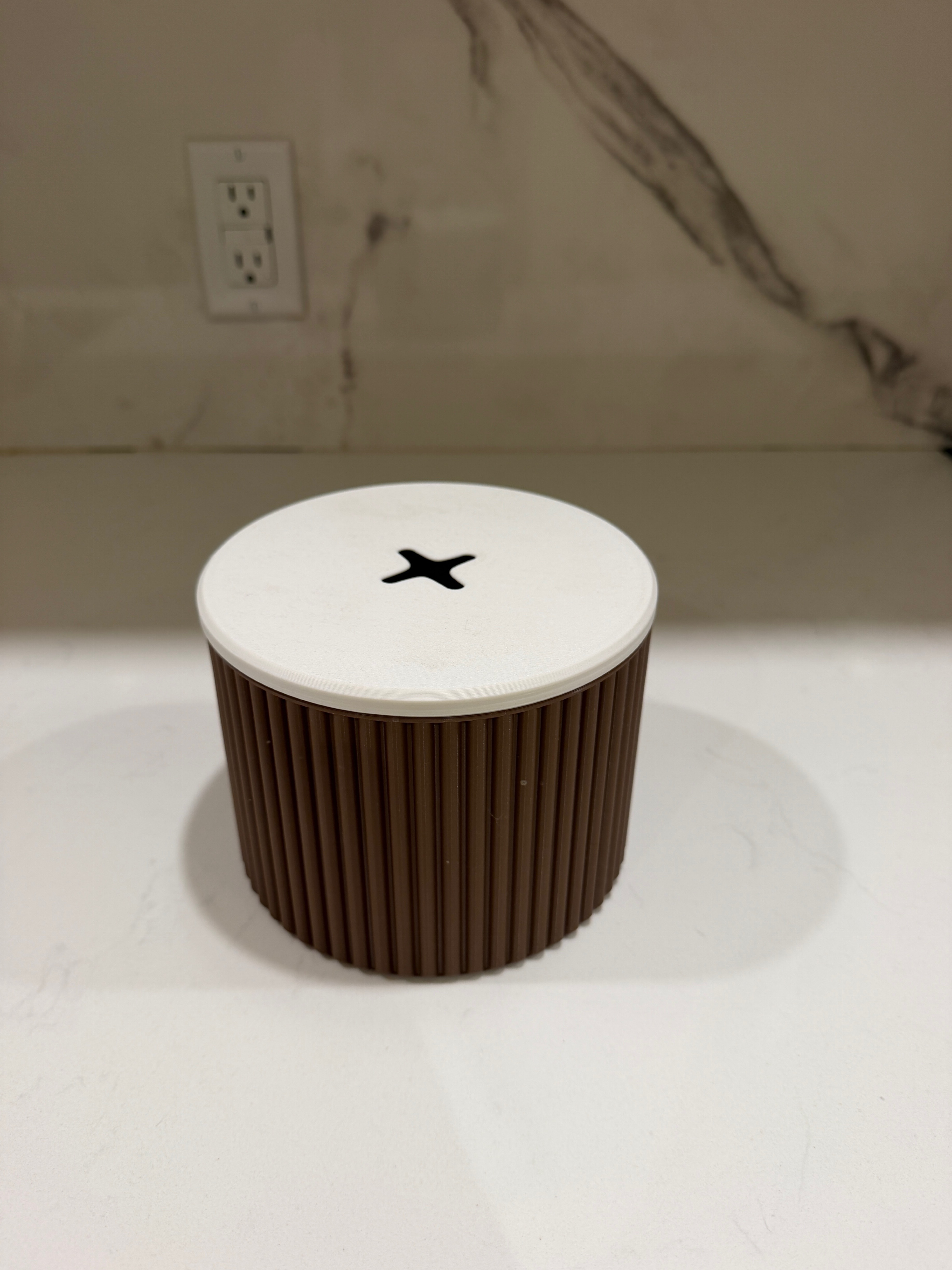 Tissue Box Cover / Tissue Holder
