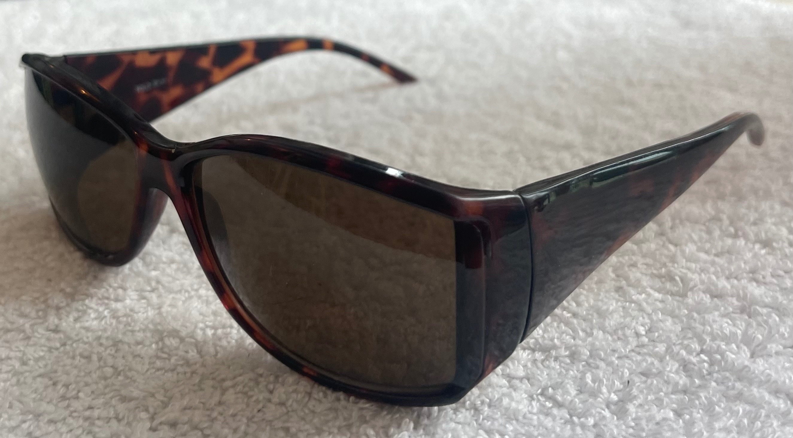 Vintage Polo Jeans Co Ralph Lauren Tortoiseshell Frame - photo 3