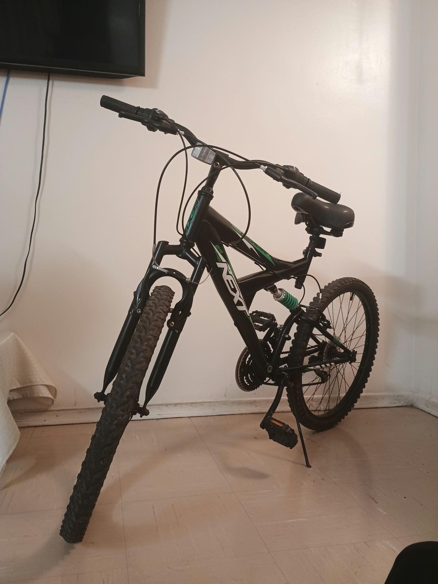 Great Condition Bike for sale for only 100 dollars