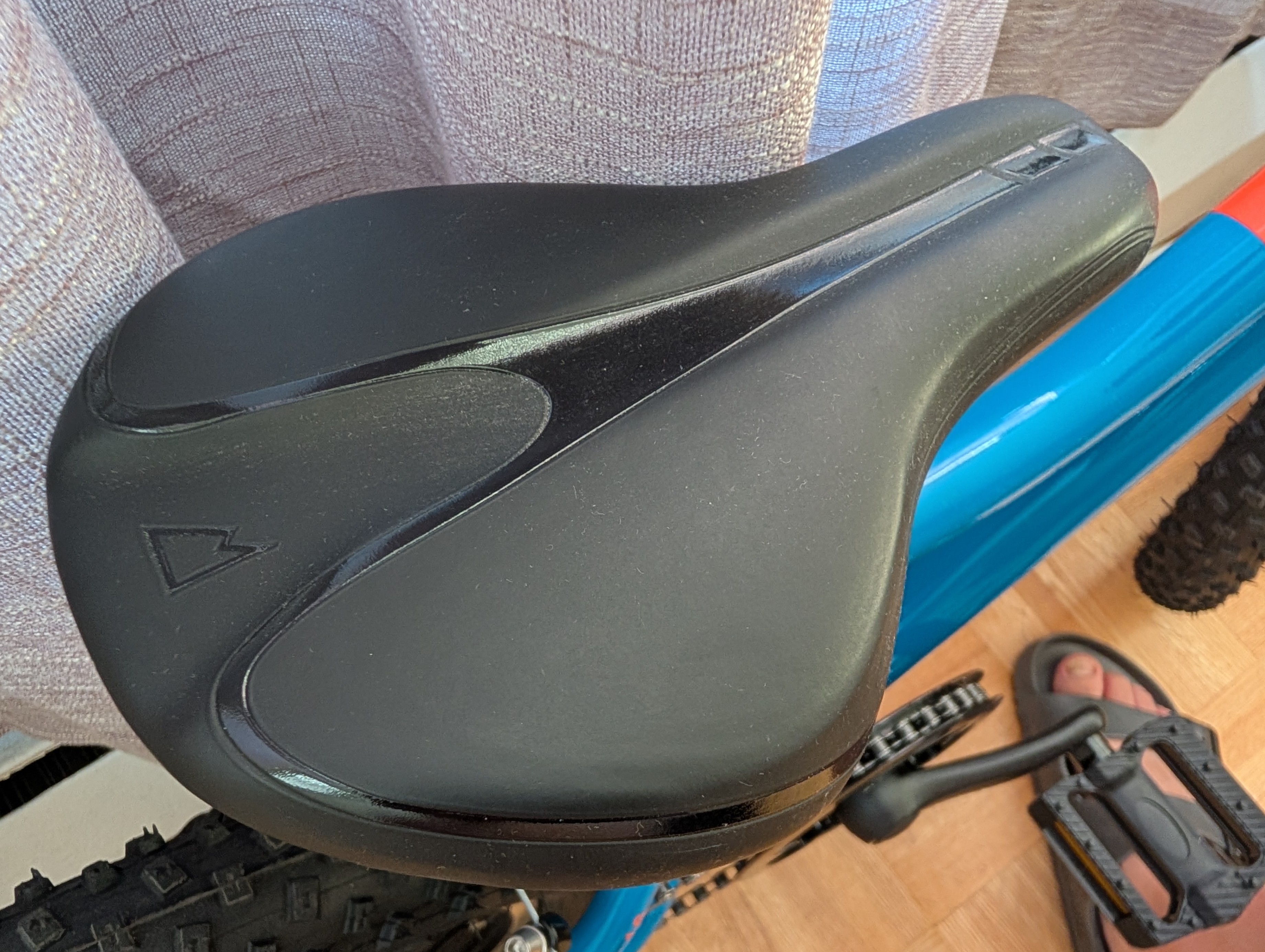 MEC Speed 16 Kids' Bike - Like New, Aluminum Frame - photo 4