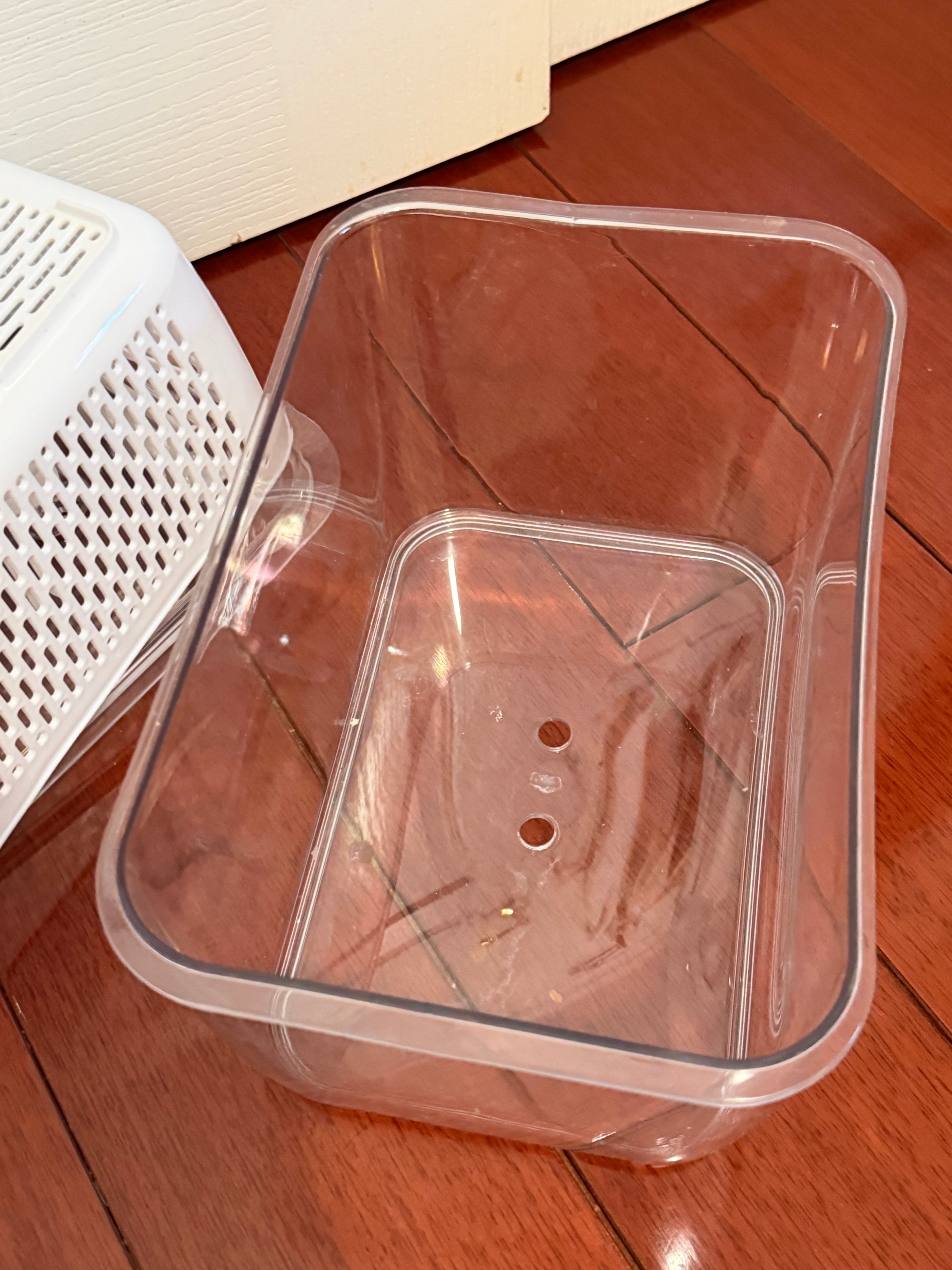 Produce Storage Container - photo 4