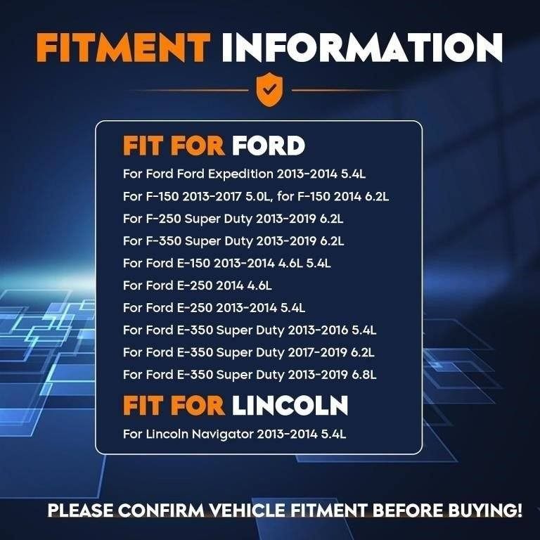 New Ford Engine Starter Switch (Check Description for Fitment) - photo 5
