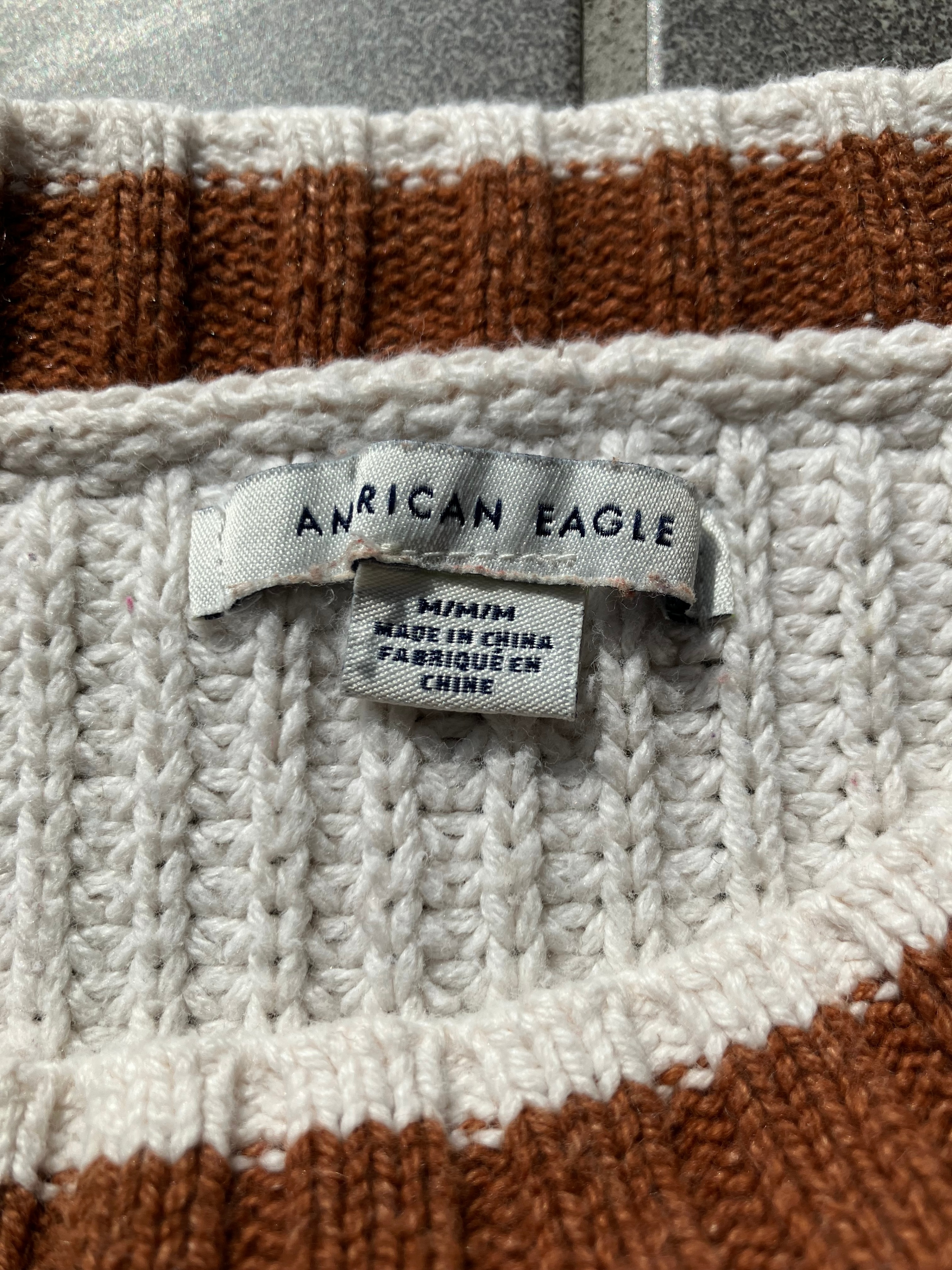 Sm & Med Woman Sweaters - photo 5
