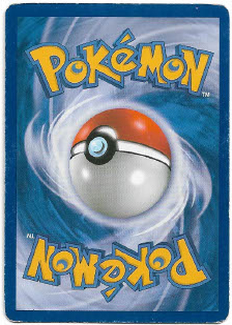 Pokemon Darkrai DP52 DP Promo Holo LP - photo 2