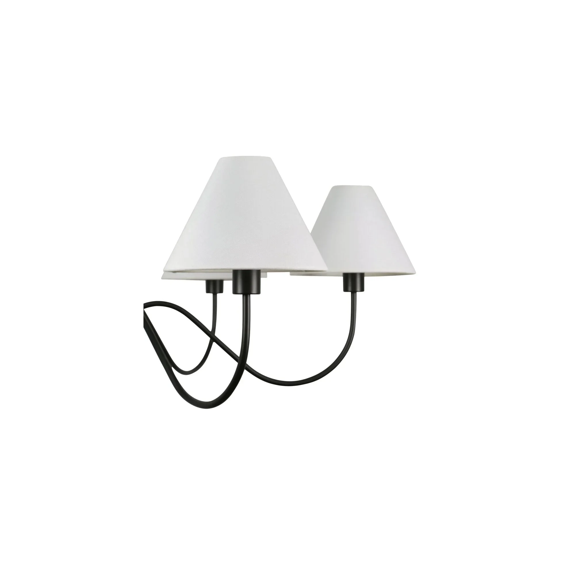 Brand New ✨ Moe’s Home Collection “Whitney” 6-Light Chandelier - photo 2