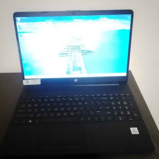 HP 15s Laptop – i3 10th Gen | 8GB RAM | 128GB SSD + 1TB HDD - photo 2