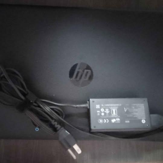 HP 15s Laptop – i3 10th Gen | 8GB RAM | 128GB SSD + 1TB HDD