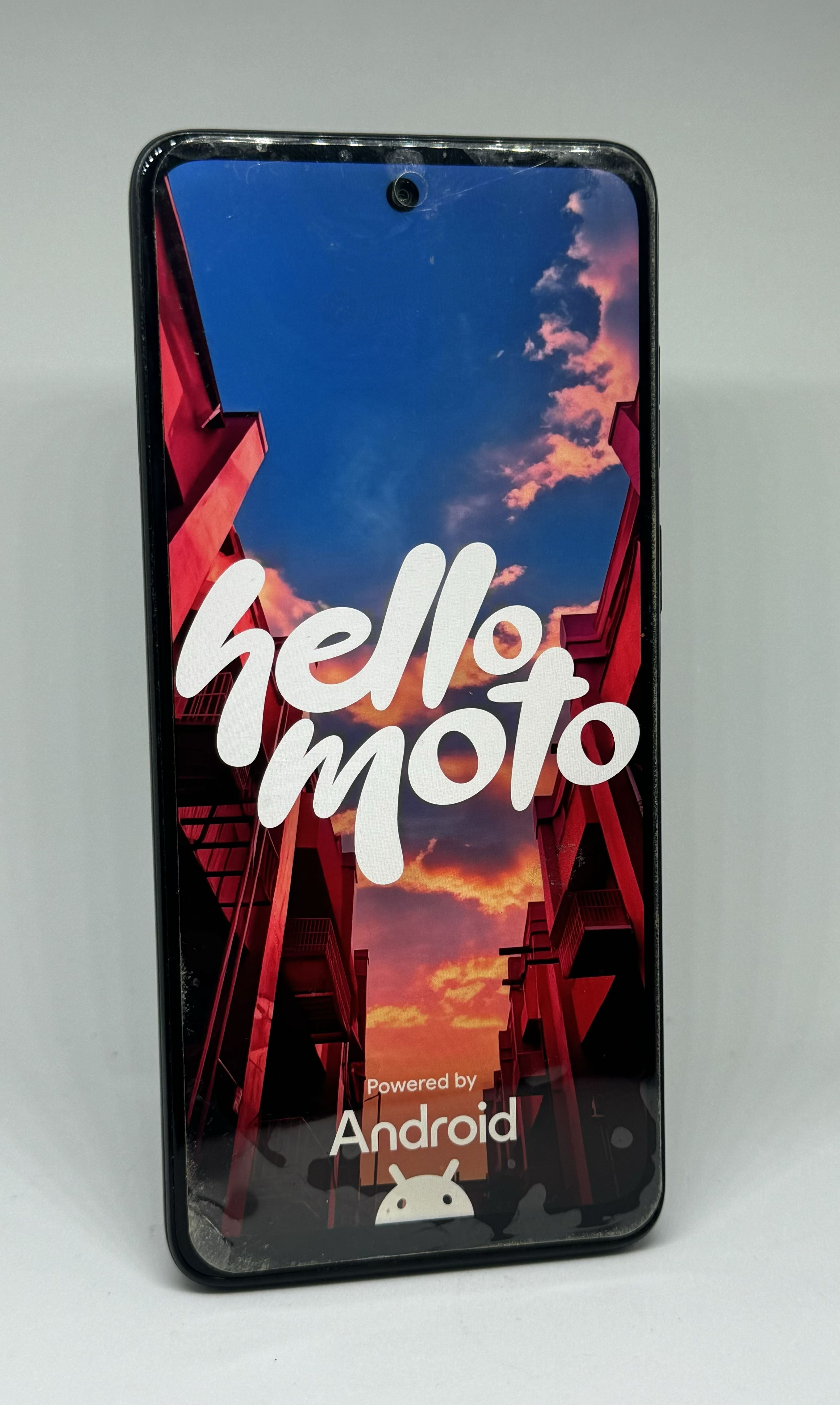 📱 MOTOROLA G POWER 2023 5G • UNLOCKED • 128GB • 4GB RAM • $165 - photo 2