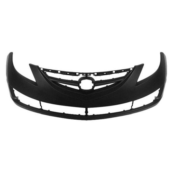 MAZDA BUMPERS FOR ALL MAKES & MODELS Bumpers