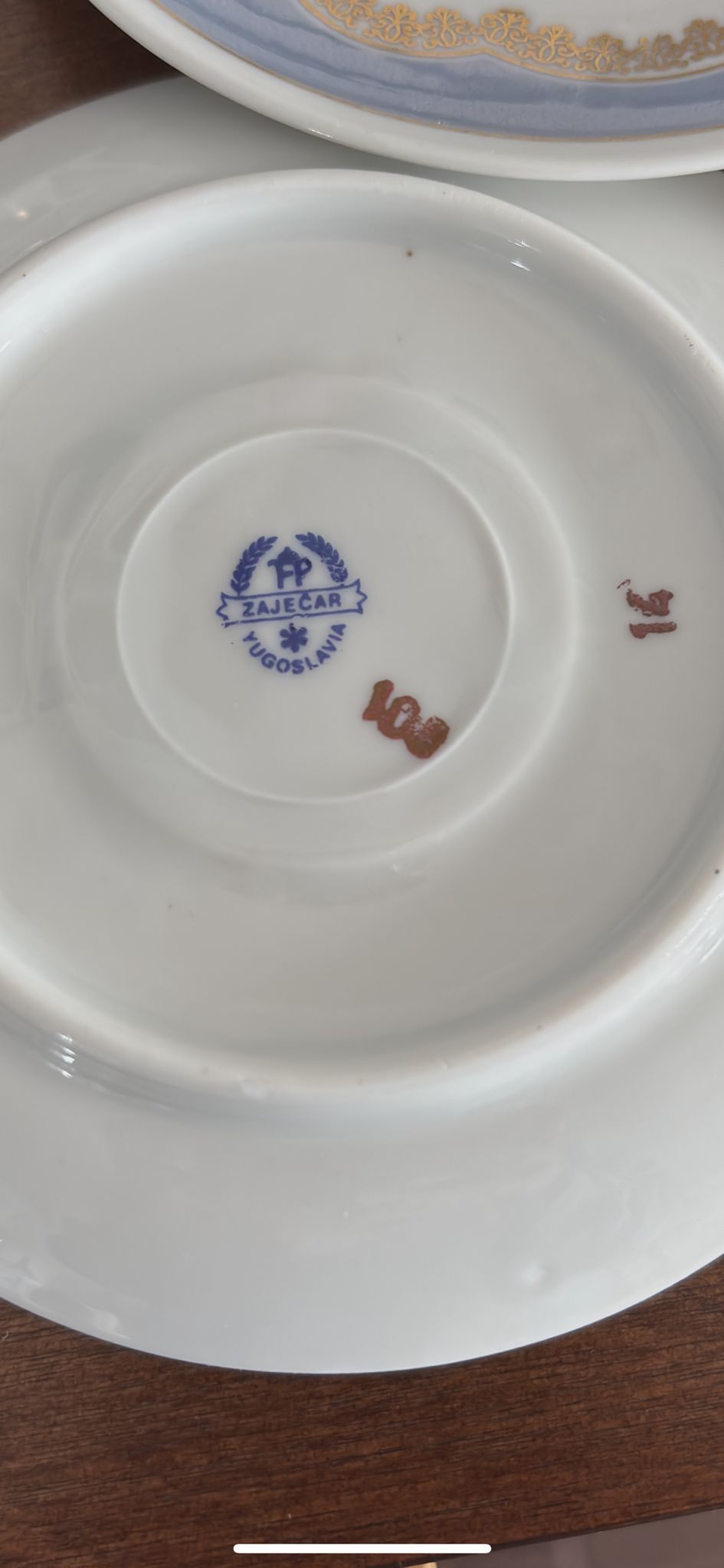 Vintage Espresso Coffee Set of 6 - photo 2