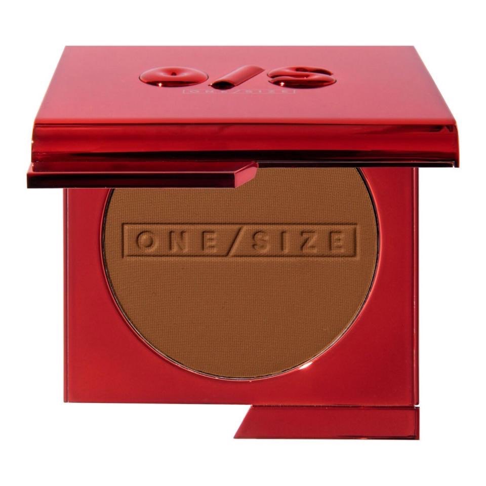 🏈 ONE/SIZE Patrick Starrr Powder Foundation-Shade Dark 3(R) Rosy - photo 2
