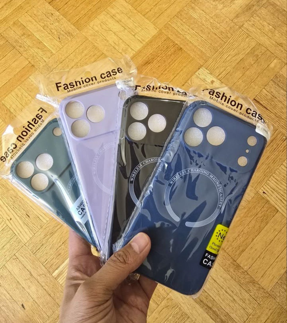 Case for Iphone 17 Pro Max Case – Brand New