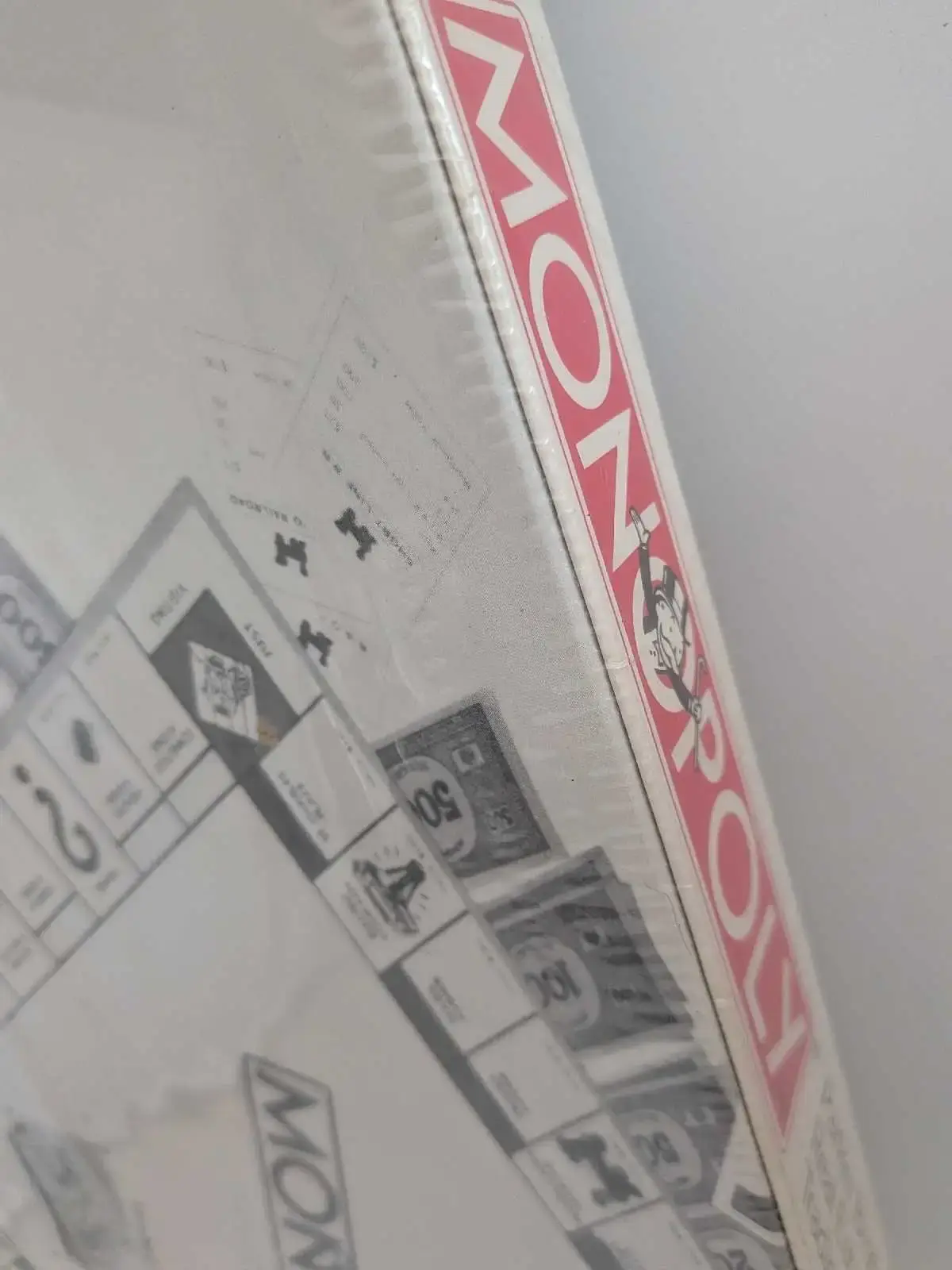 Parker Brothers Monopoly Board Game - photo 3