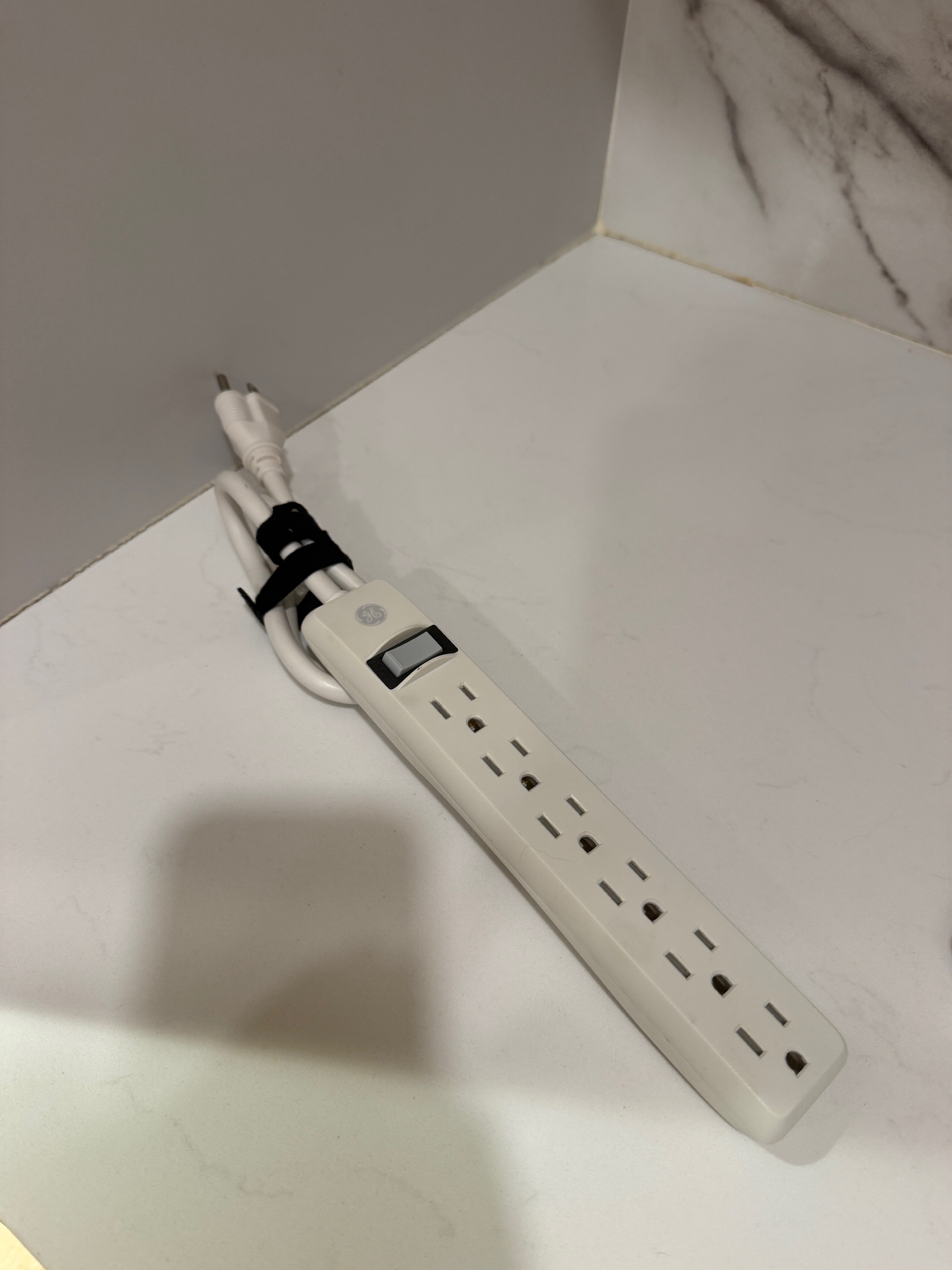 Power Strip