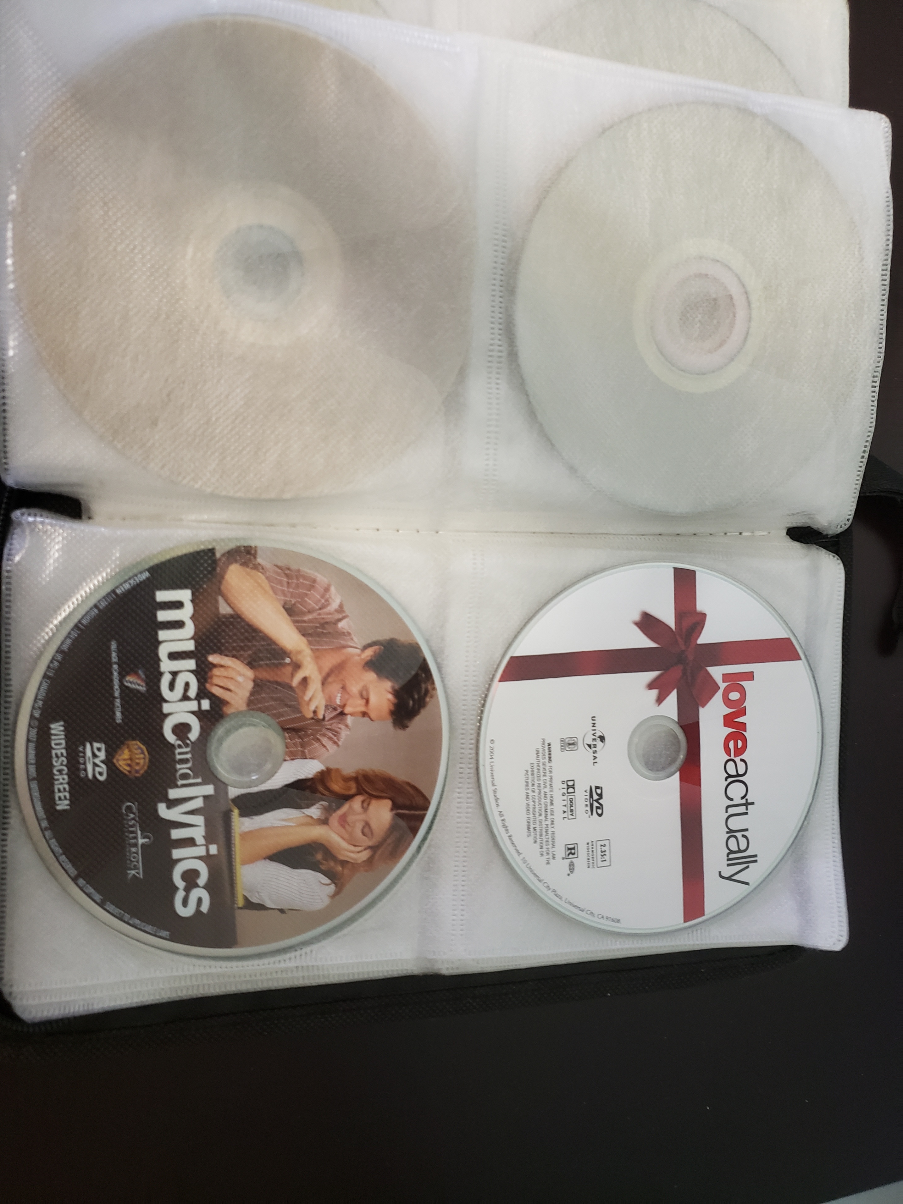32 Romance Movies DVD Bundle - photo 2