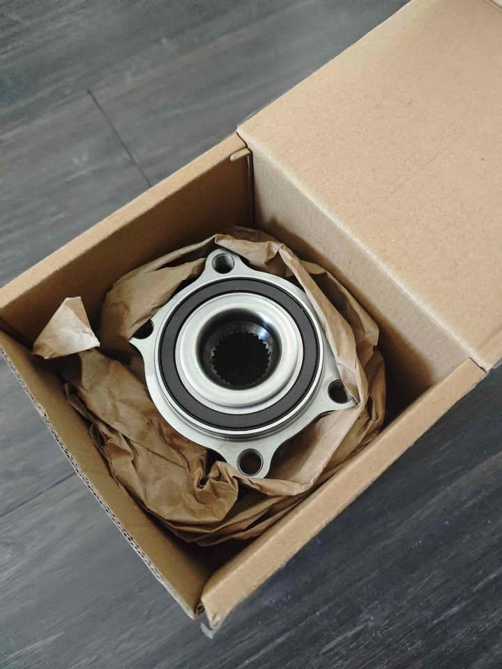 Brand New Wheel Bearing and Hub Assemblies For All Makes