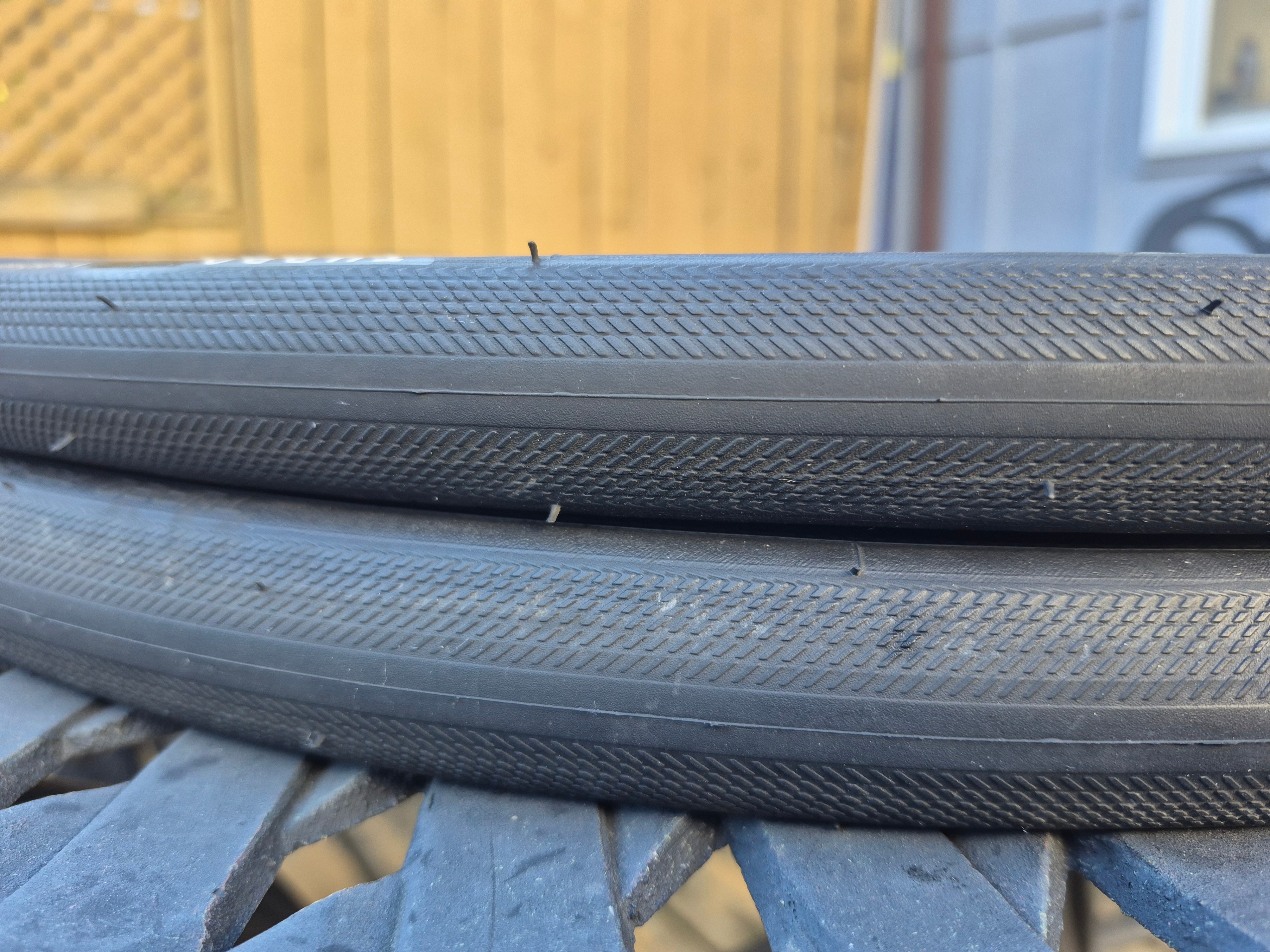 Specialized S-Works Turbo T2/T5 Tire Pair and Tubes 700x26c - photo 4