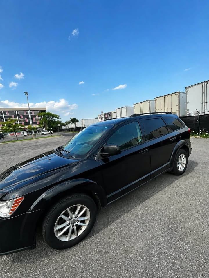 2013 Dodge journey - photo 3