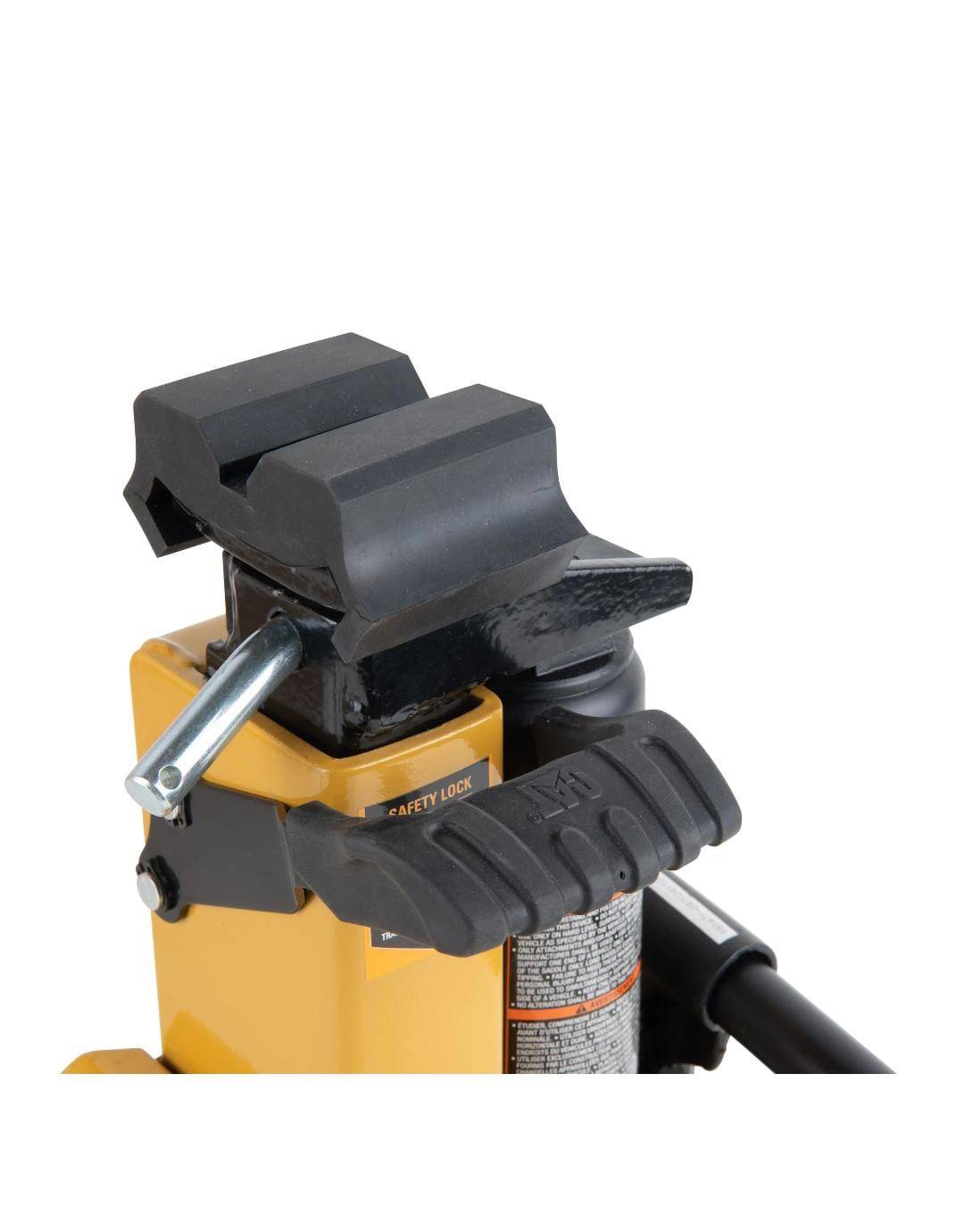 4-Ton All-in-1 Hydraulic Bottle Jack - photo 2