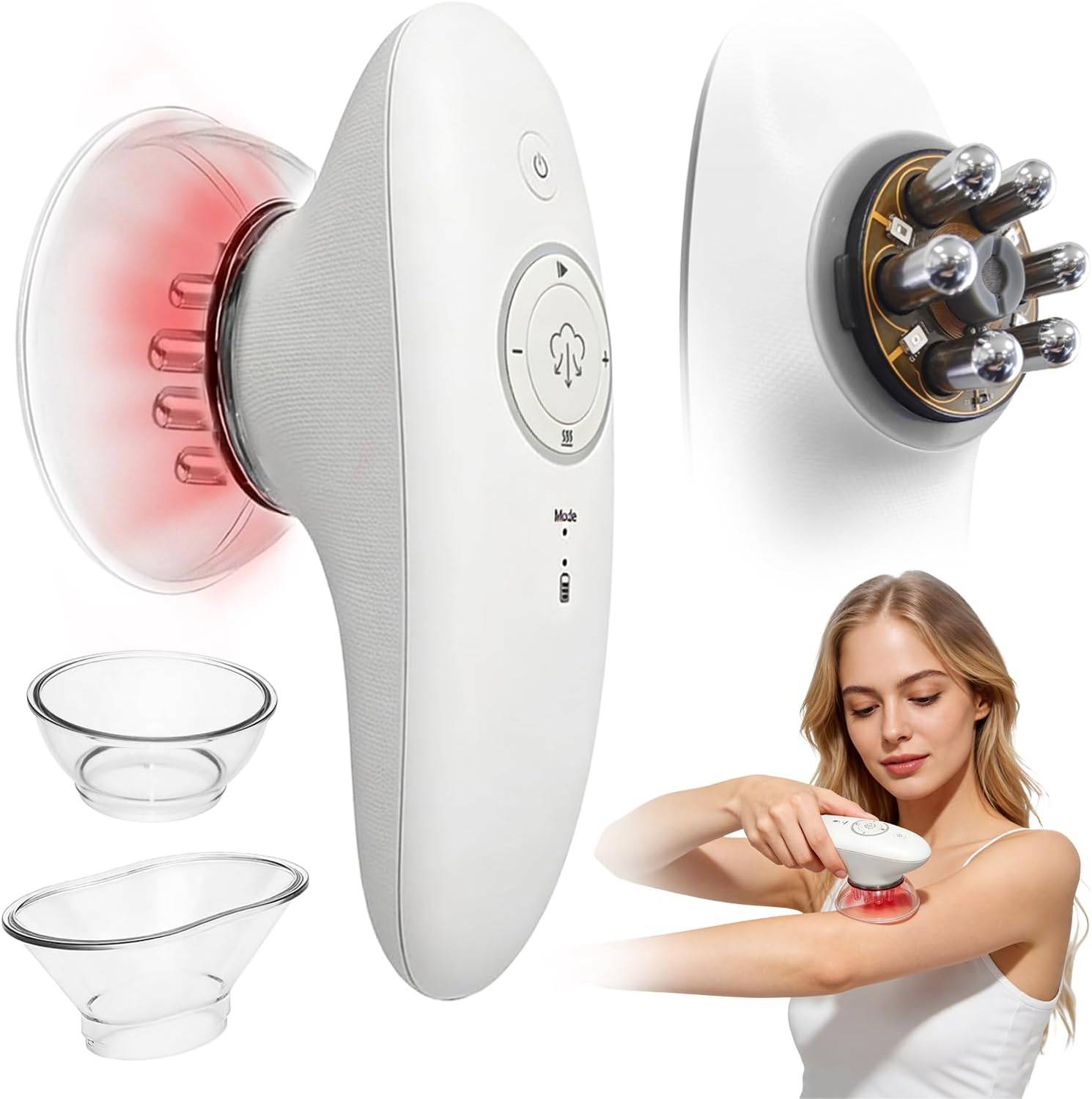 Brand New Body Smart  3 in 1 Body Sculpting Machine