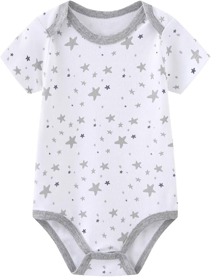 Layette Gift Set 25-Piece Infant Boy Girl Clothes 9 - 12 MONTHS - photo 4