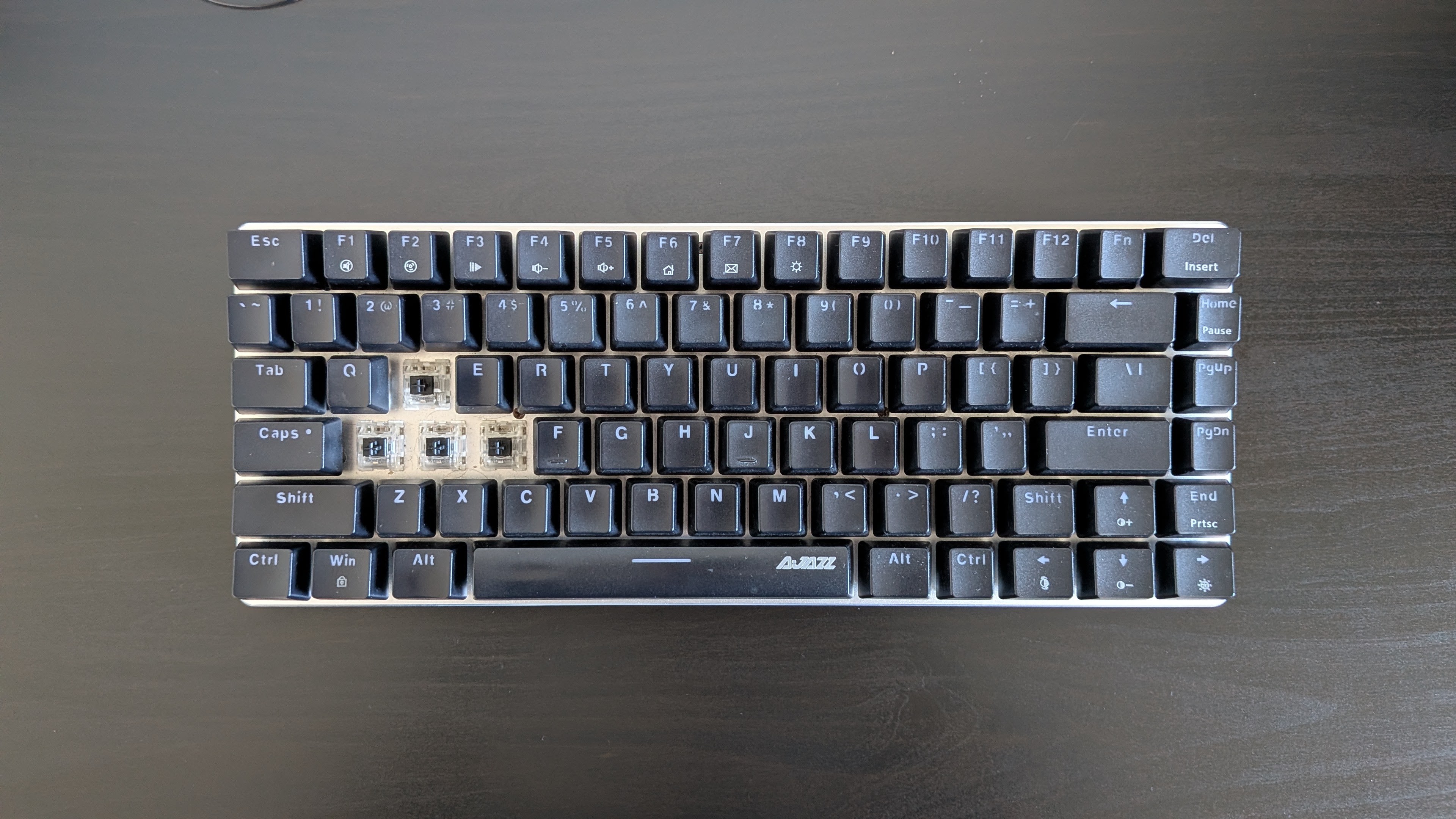 Gaming Keyboard - photo 3