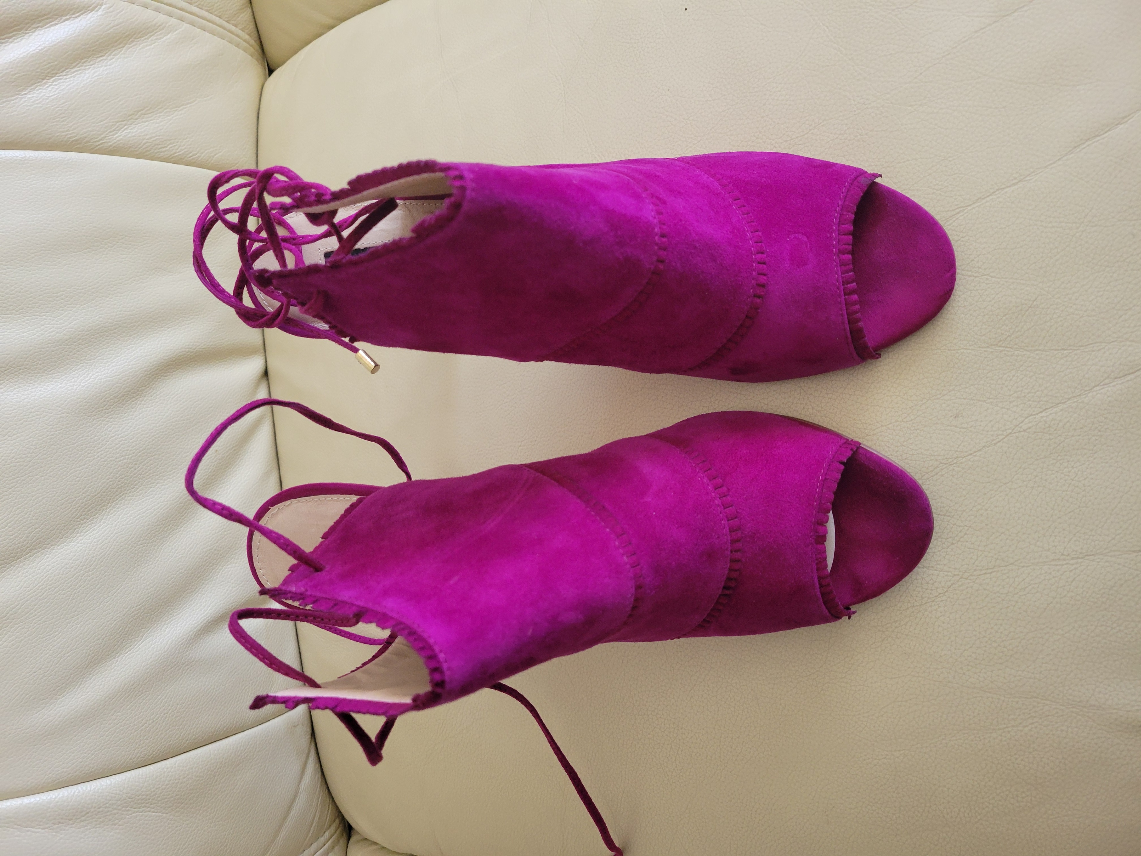 Women’s Shoes Town Shoes Size 11 - photo 3