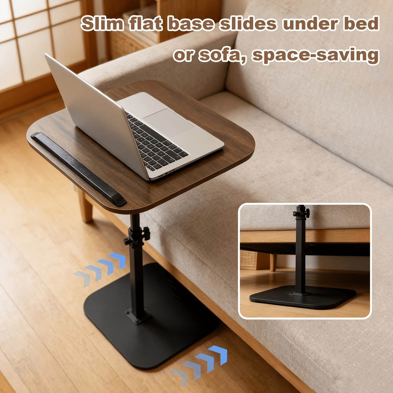 Workstations Portable Adjustable table