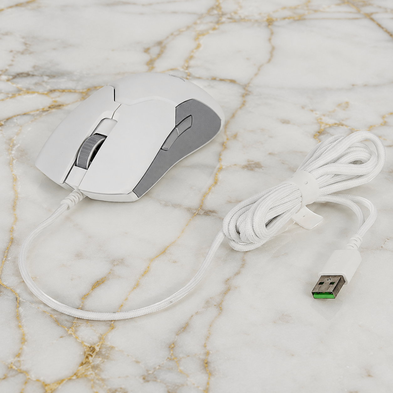 Store price $122-Razer Viper Ambidextrous Gaming Mouse