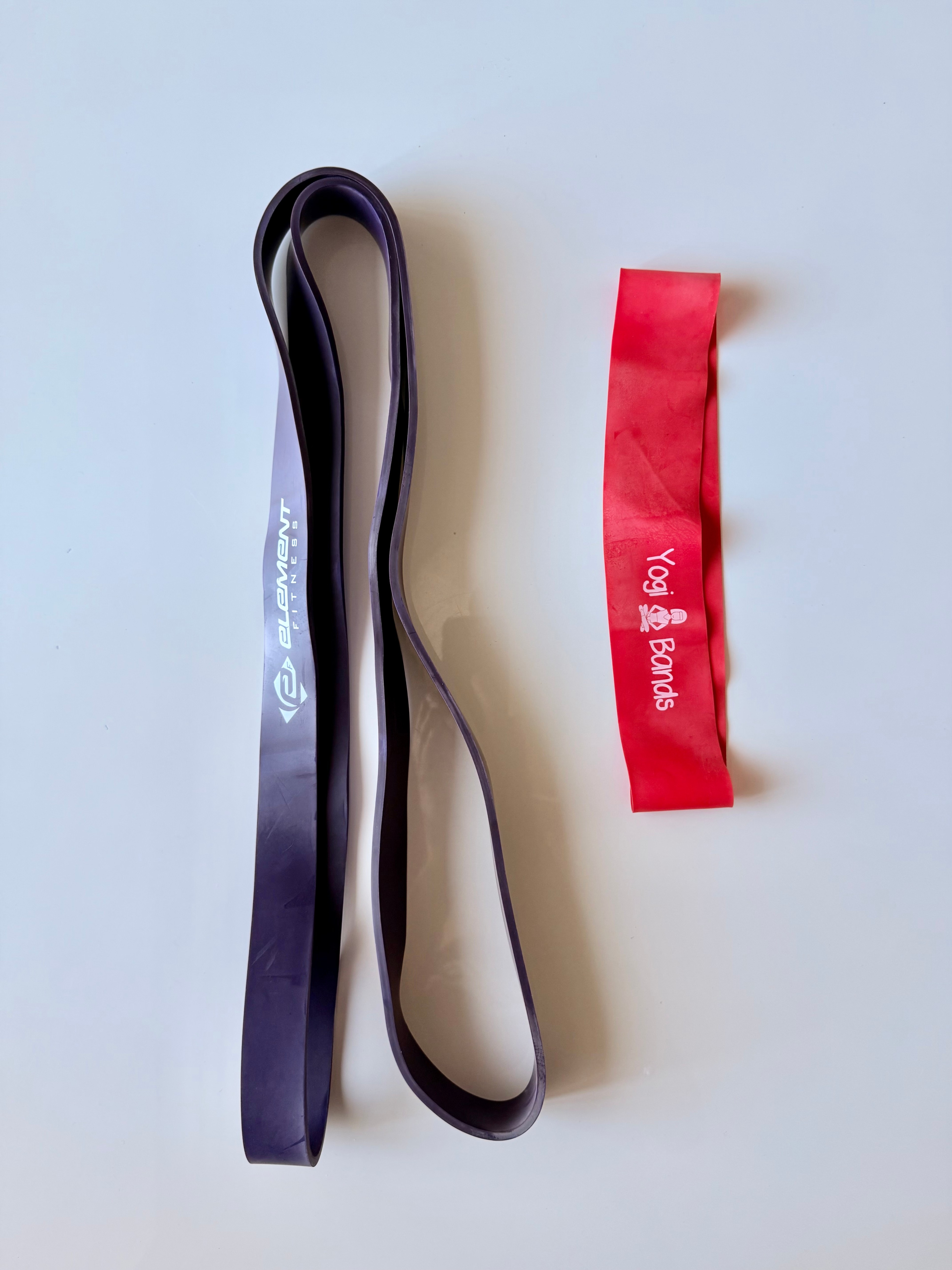 Resistance Bands (pair)