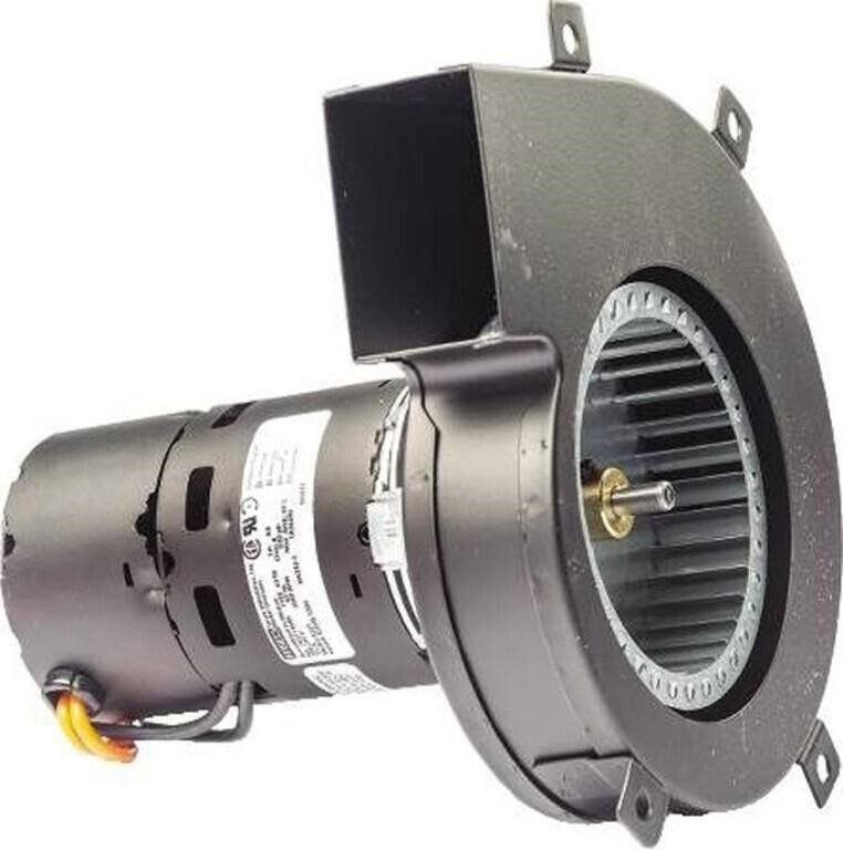 New Fasco A221 3000 RPM York Furnace Draft Inducer Blower - photo 2
