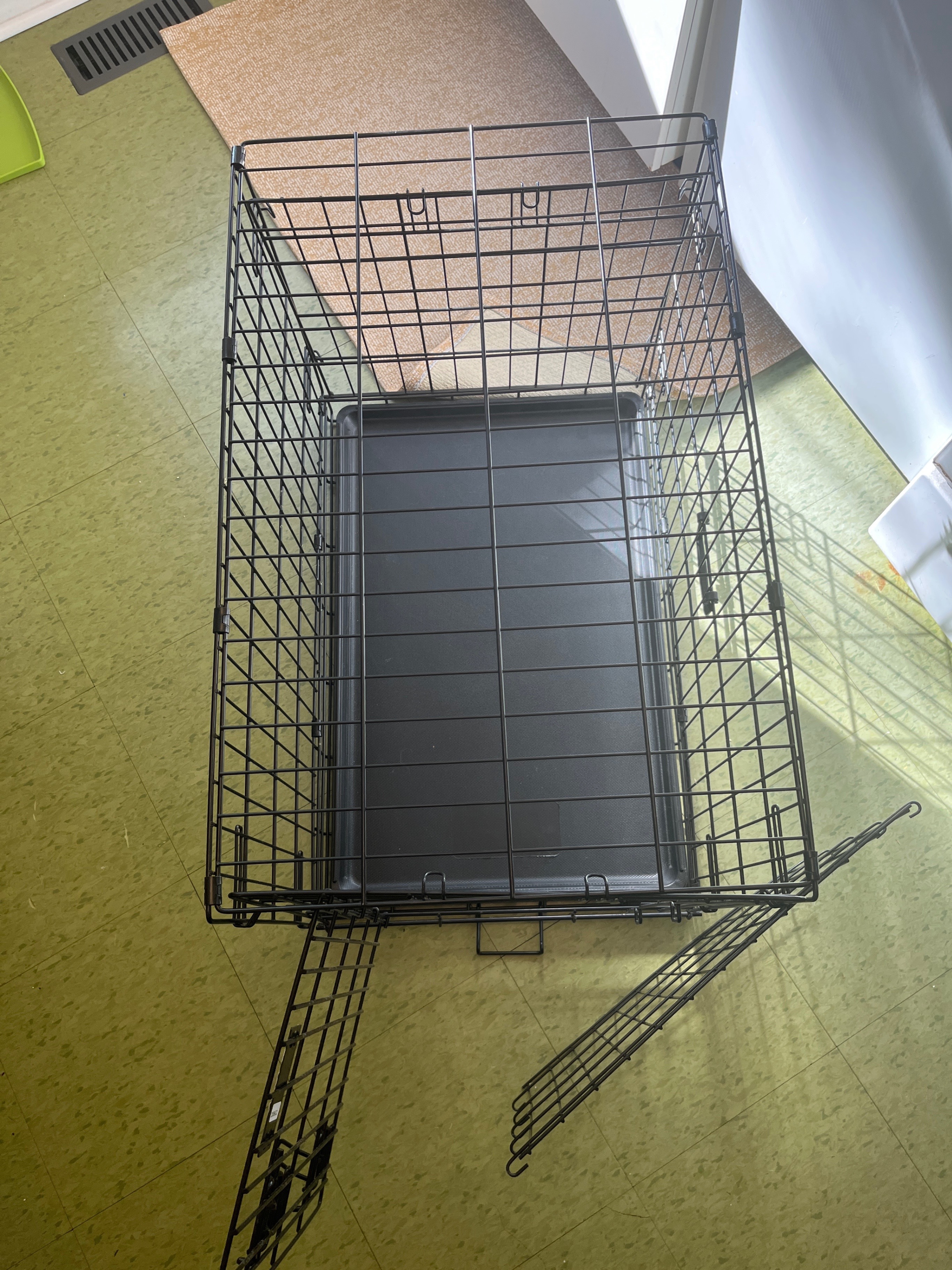 Life Stages Dog Crate - photo 3