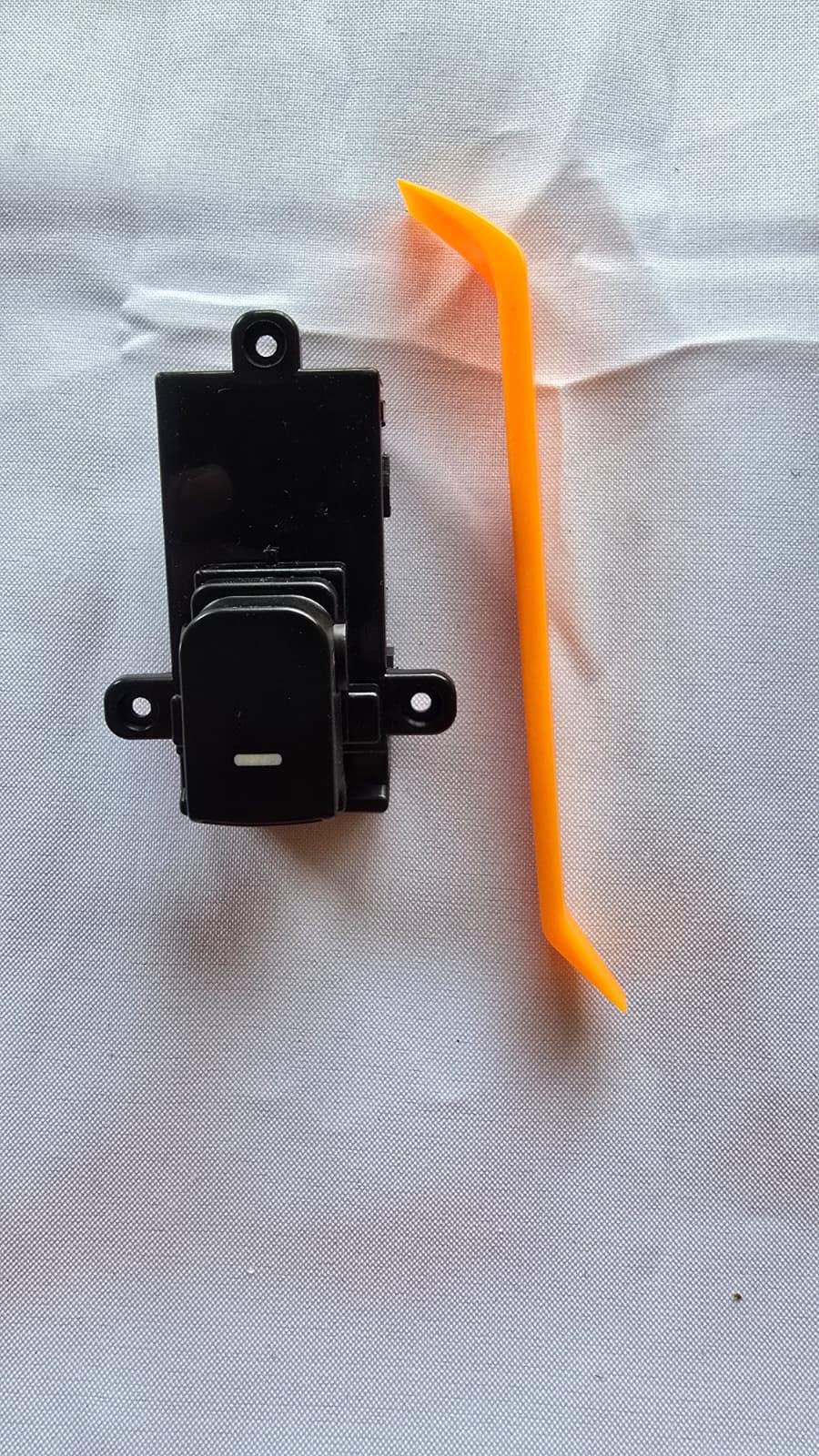 A-Premium Power Window Switch (Part # WS16531-C / R062530114) - photo 2