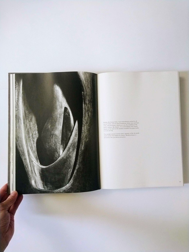 Henry Moore - John Hedgecoe / Henry Moore! - photo 3