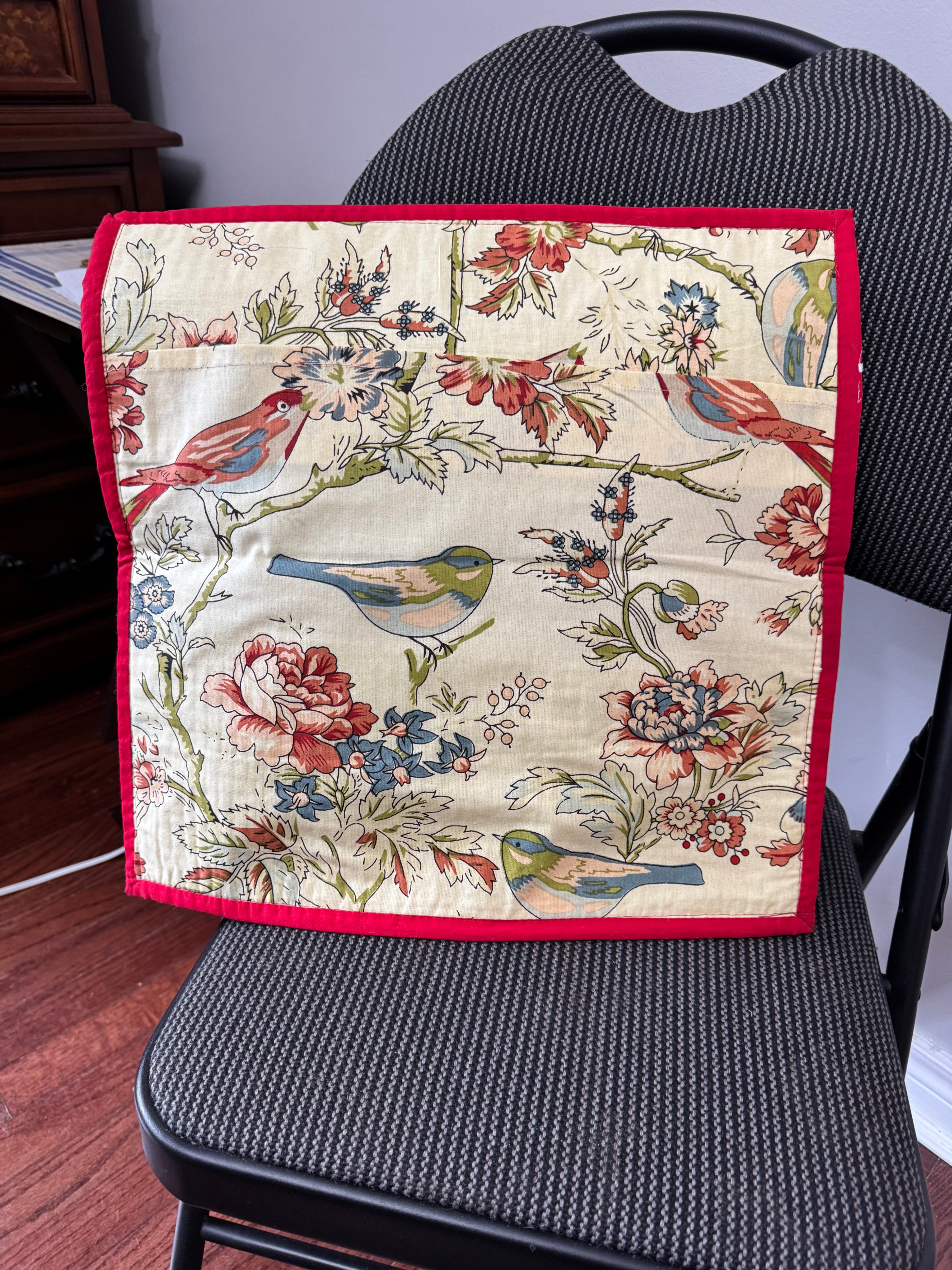 Brand New Quilted Cotton Cushion Covers — Set of 4 • Steal Deal - photo 5