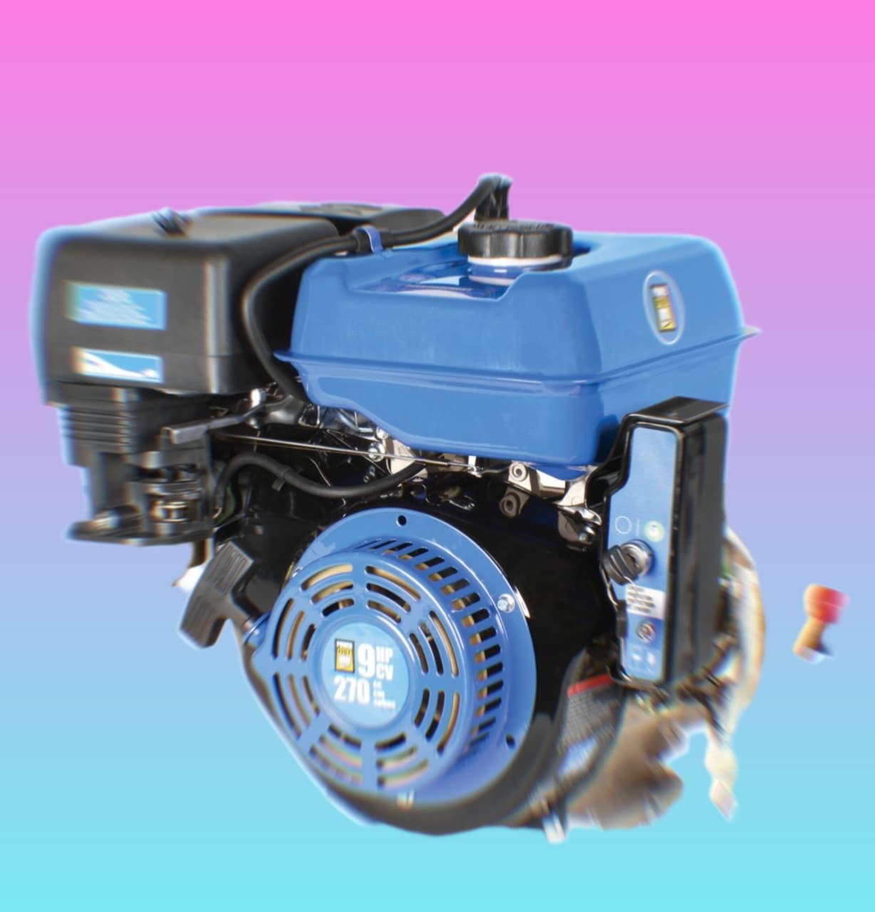 270cc OHV Engine Electric Start
