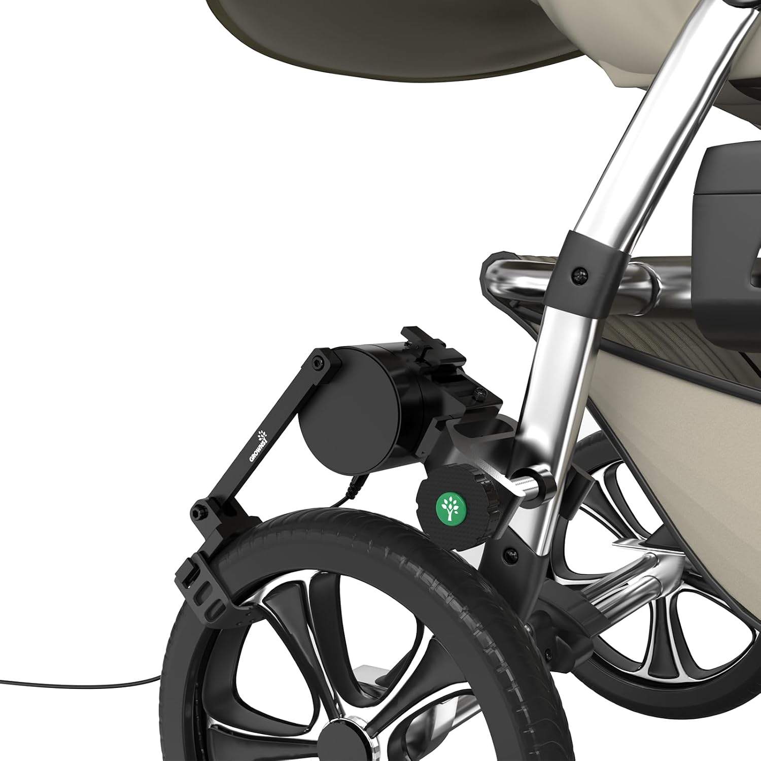 Stroller Rocker