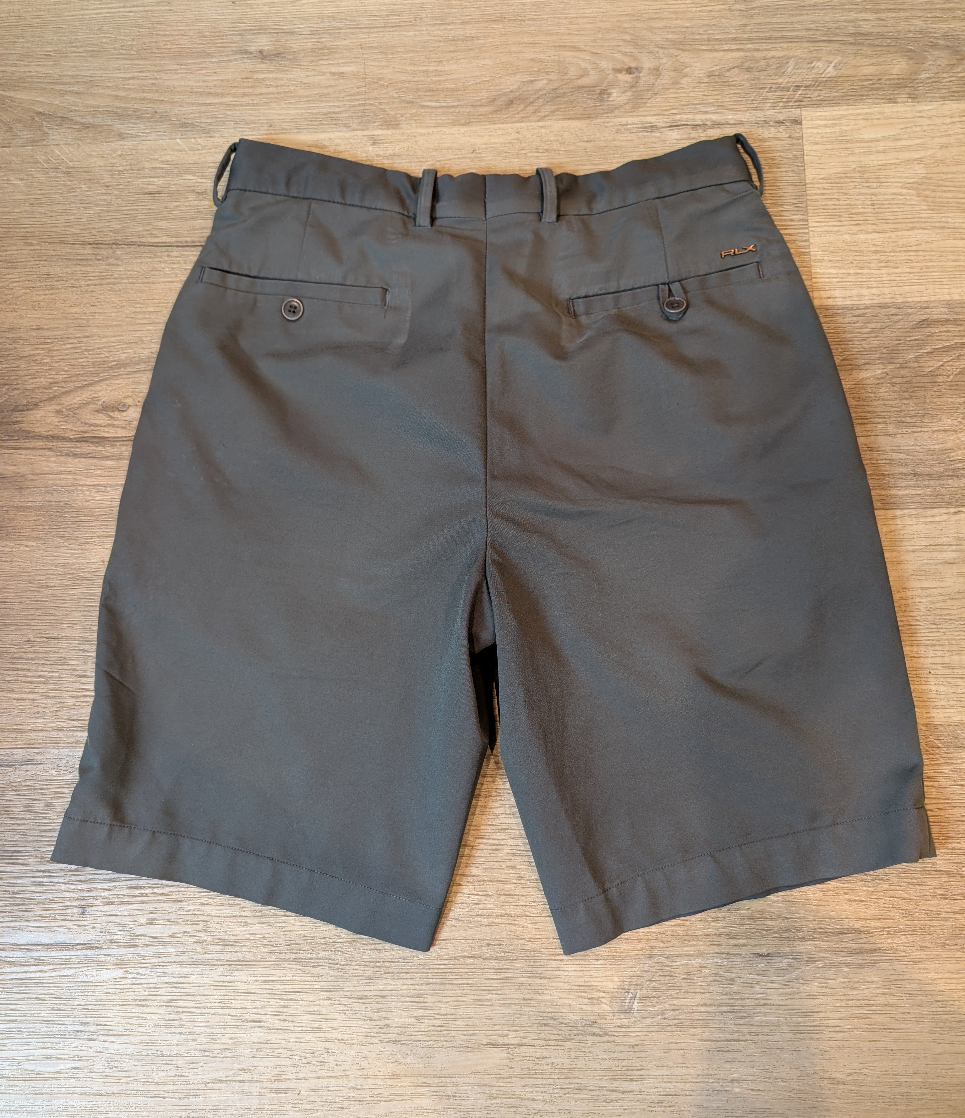 RLX Ralph Lauren Golf Shorts - Men's Size 32 - photo 2